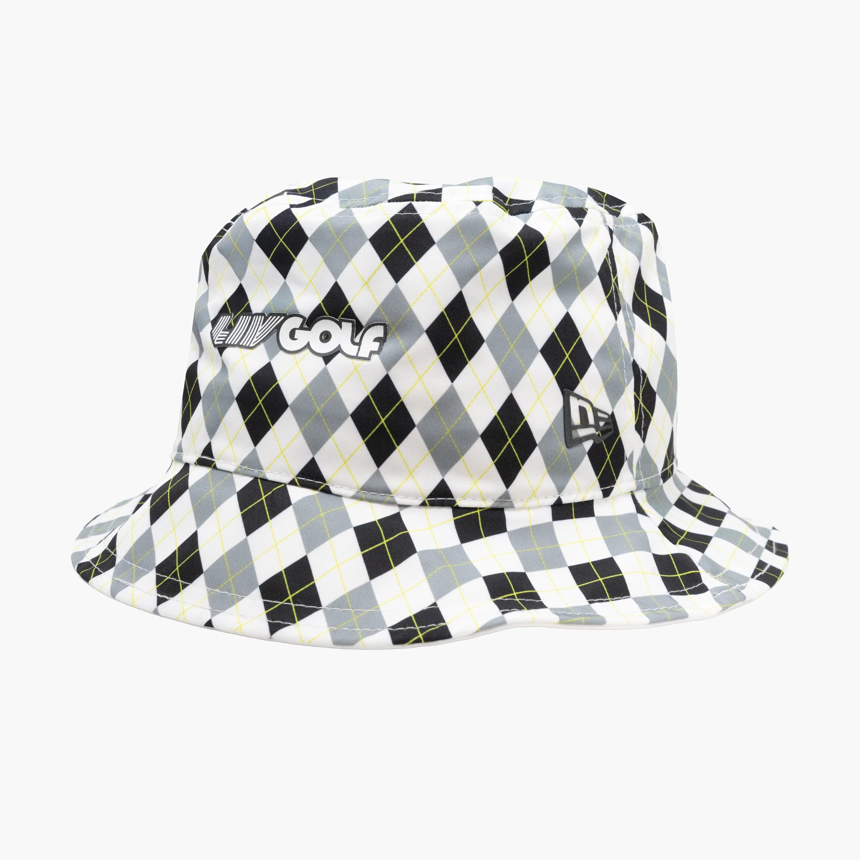 LIV Golf | Reversible Bucket Hat - Image 2