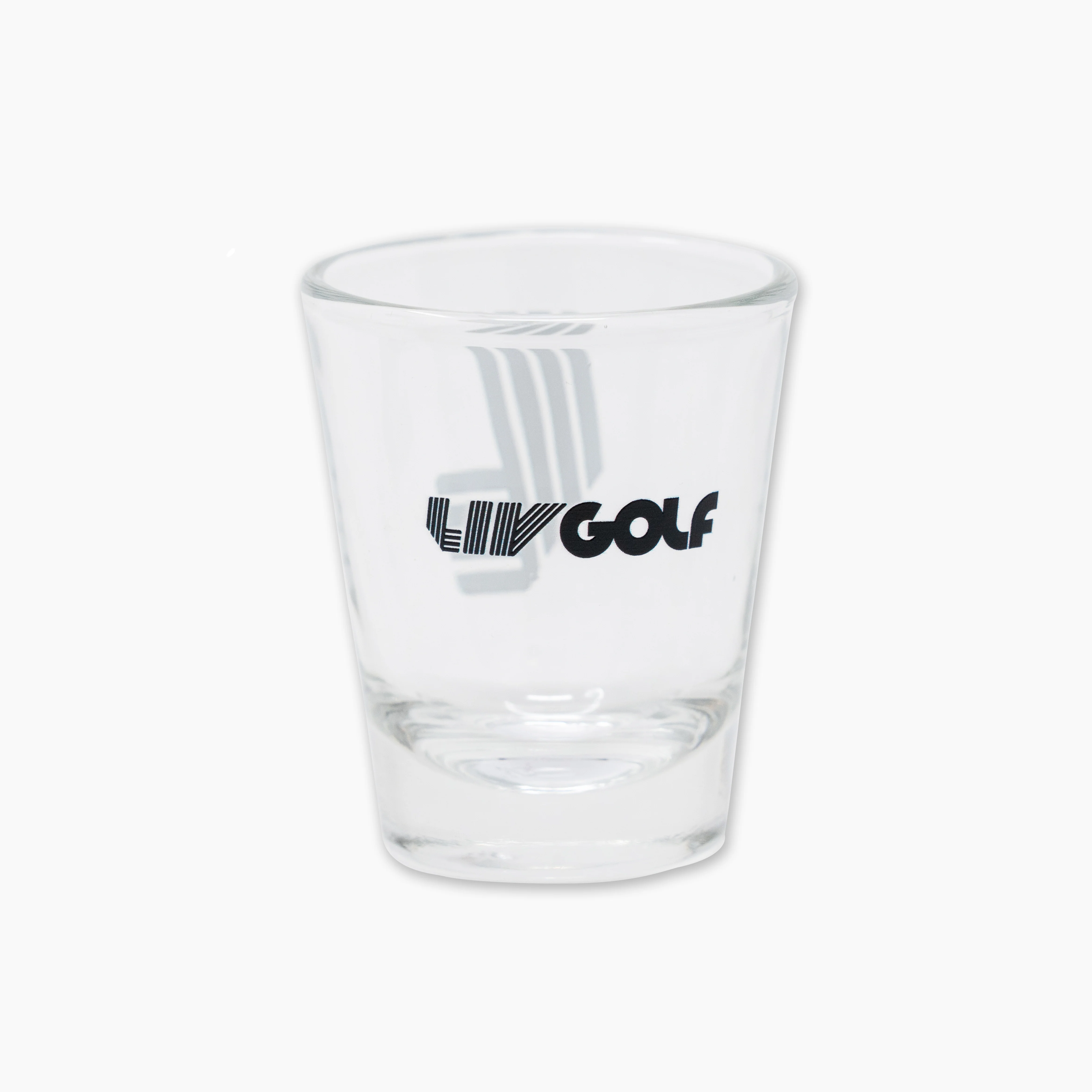 LIV Golf | Shot Glass - Image 2