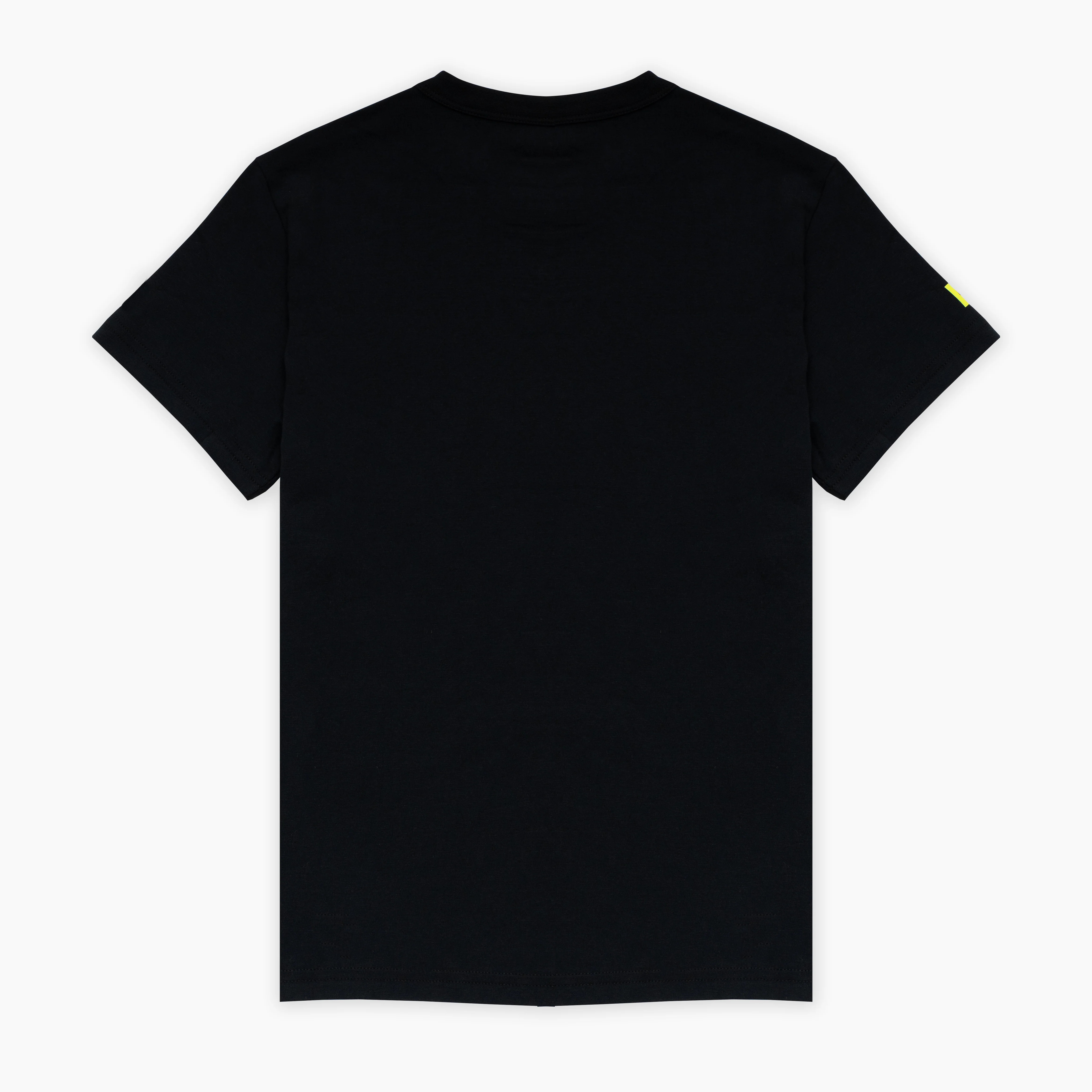 LIV Golf | Men's Stack Logo Tee - Image 2