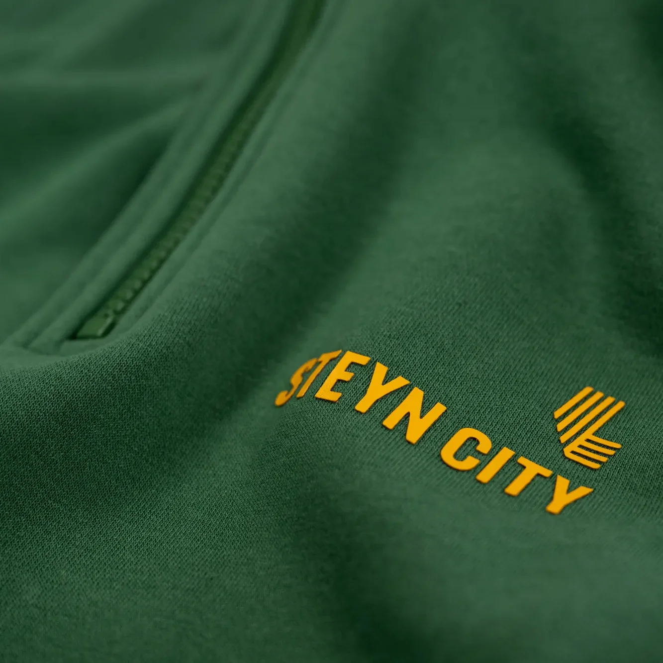 LIV Golf | Steyn City Event Quarter Zip - Image 3