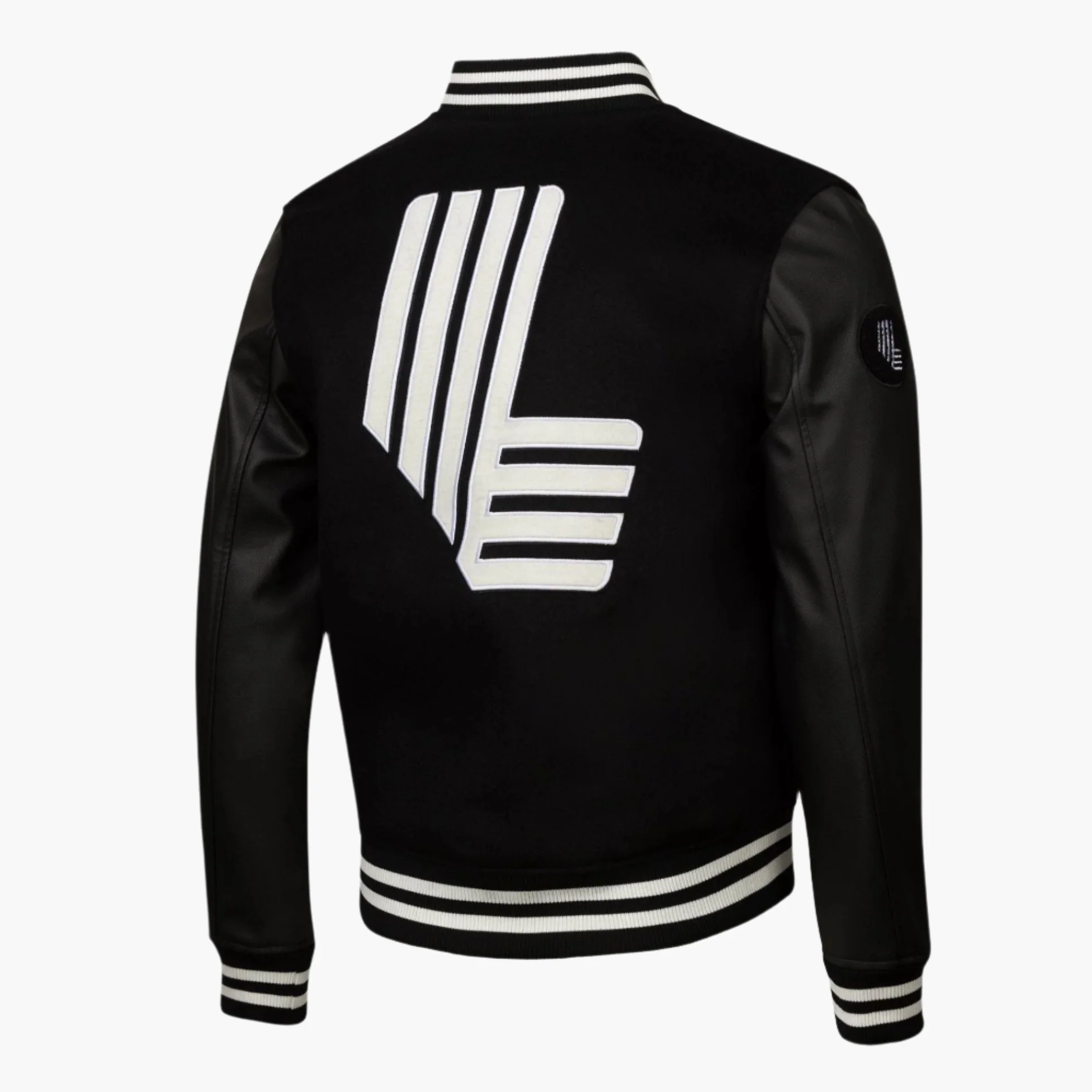 LIV Golf | Varsity Jacket - Image 2