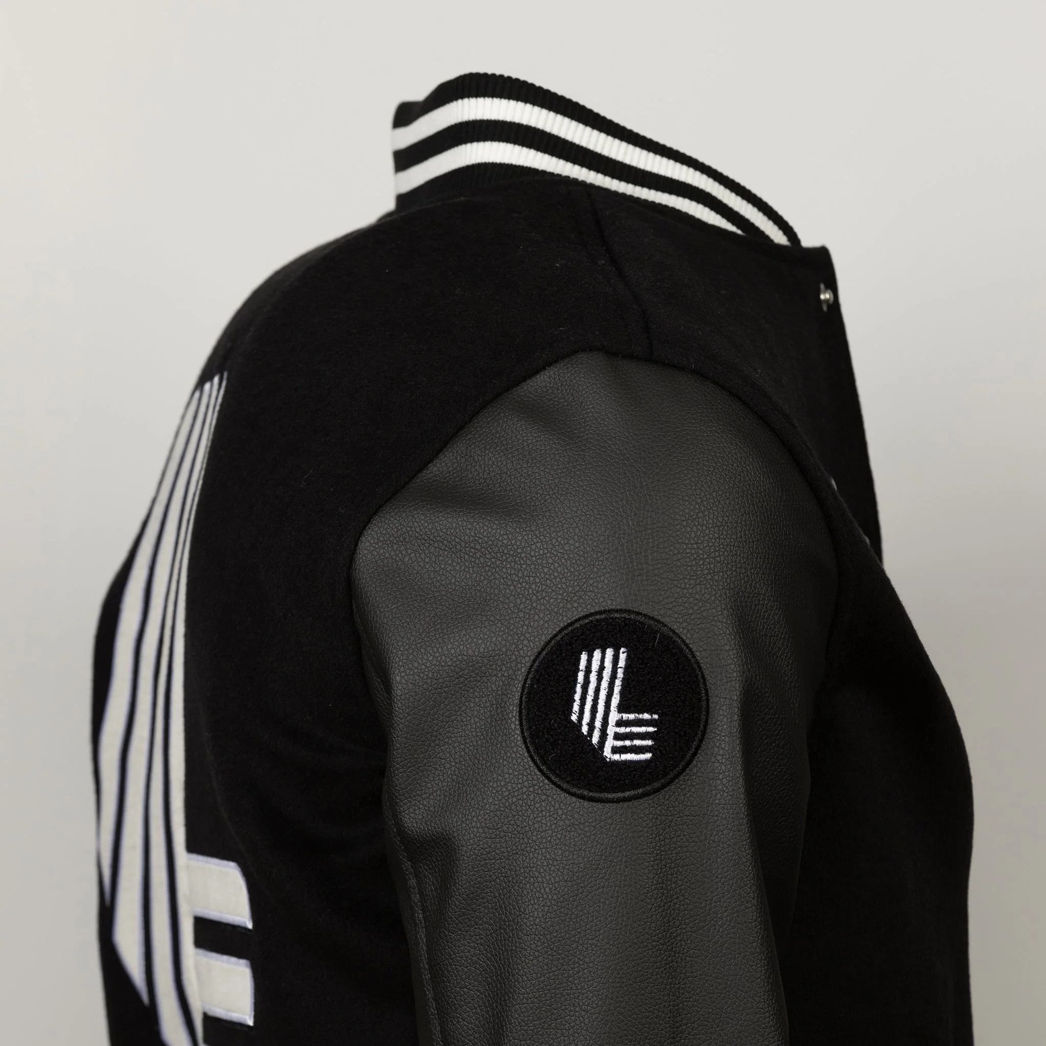LIV Golf | Varsity Jacket - Image 3