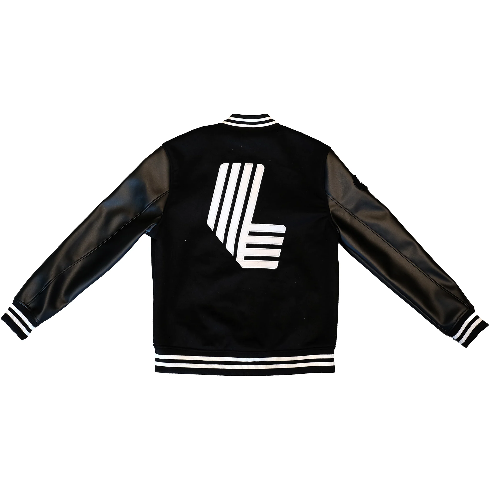 LIV Golf | Varsity Jacket - Image 6