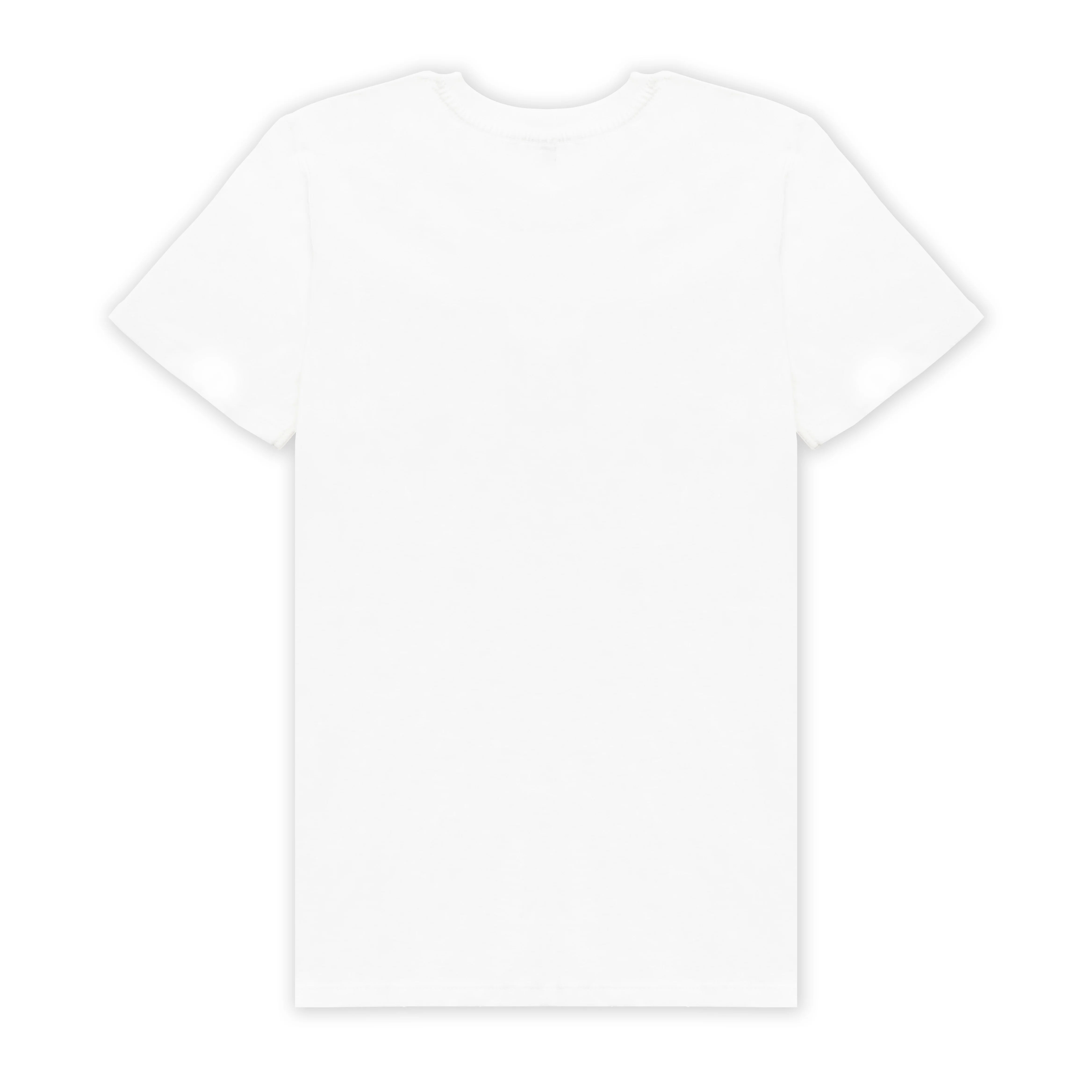 LIV Golf | Women's Tee - White - Image 3