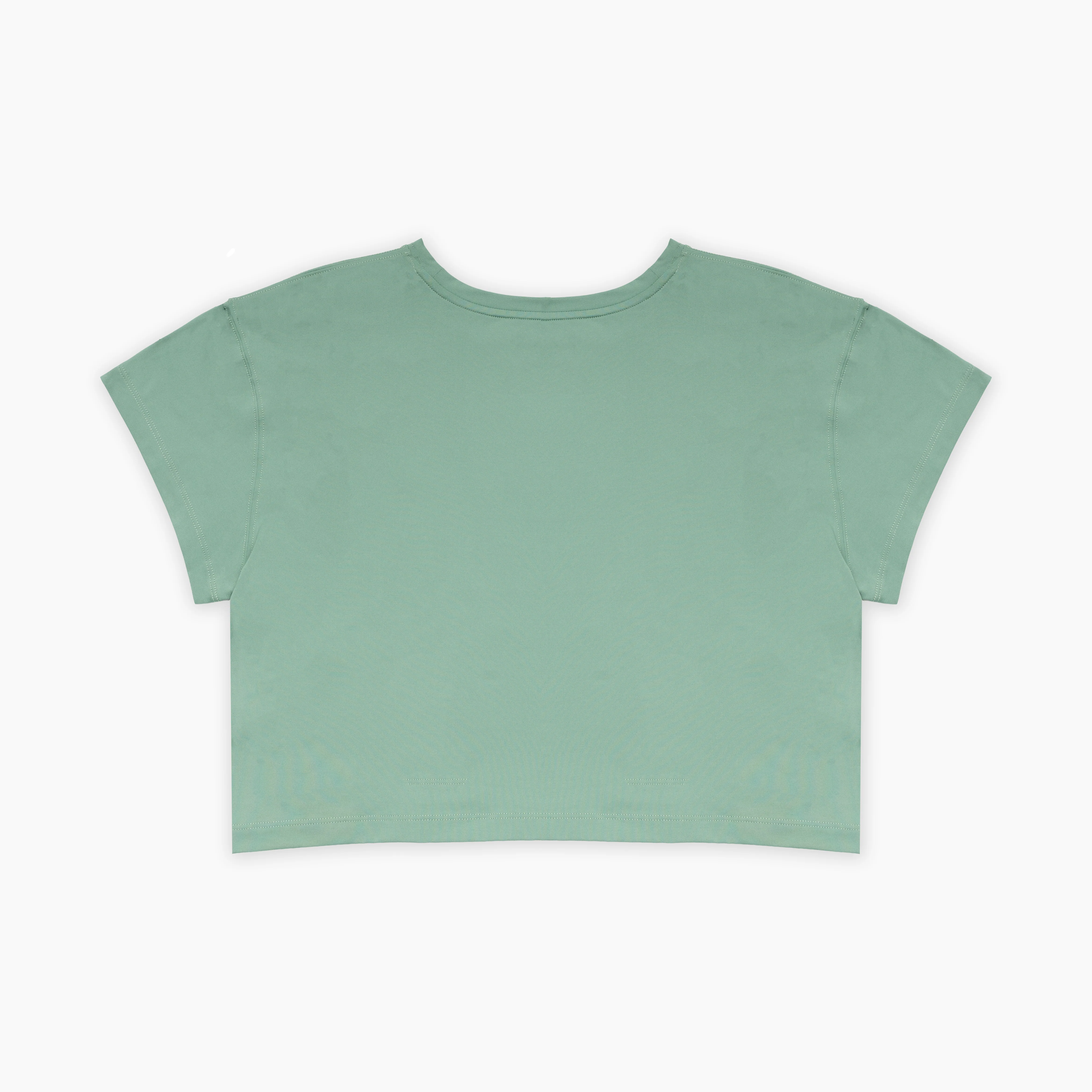 LIV Golf | Women's Crop Tee - Image 3