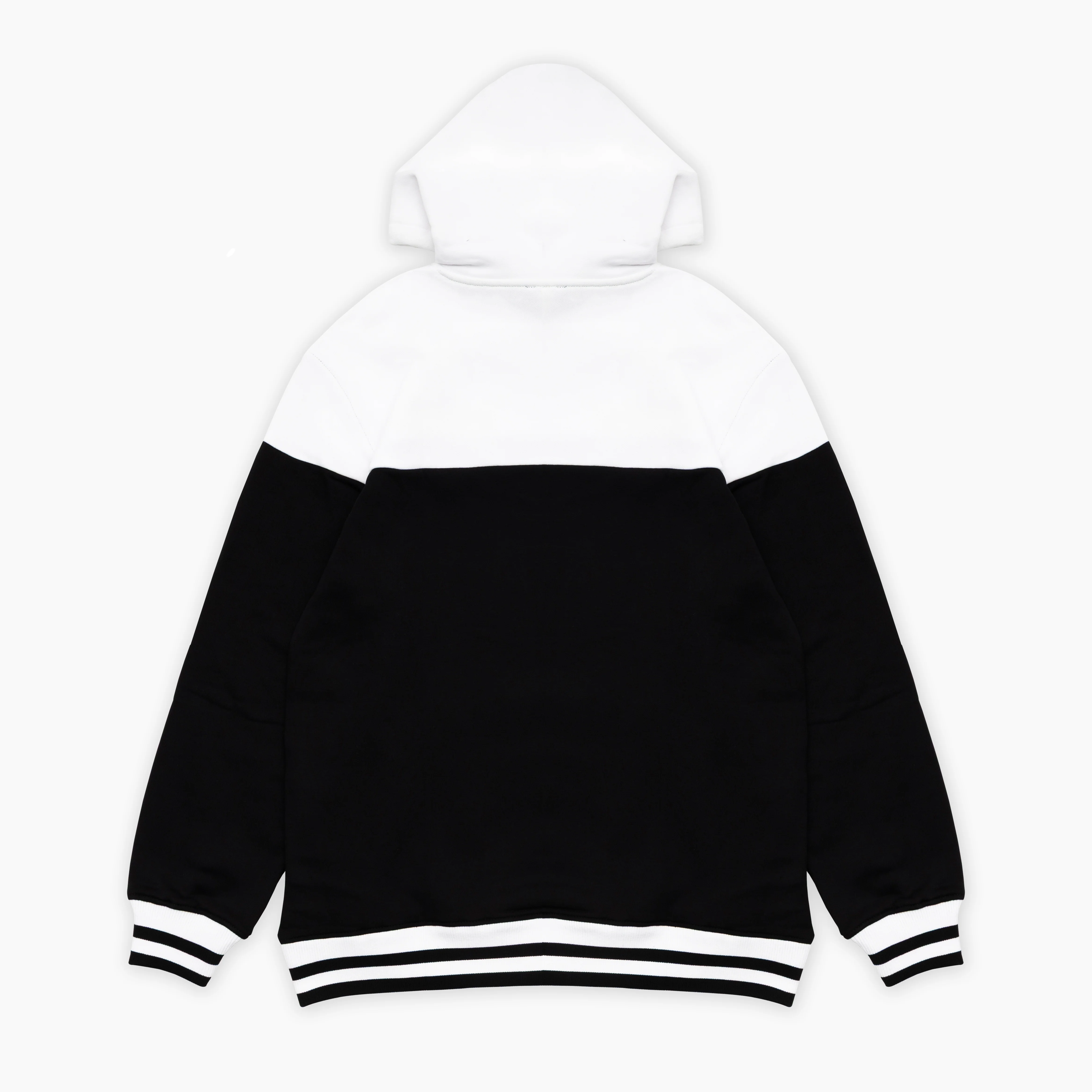 LIV Golf | Men's Colorblock Yoke Hoodie - Image 2