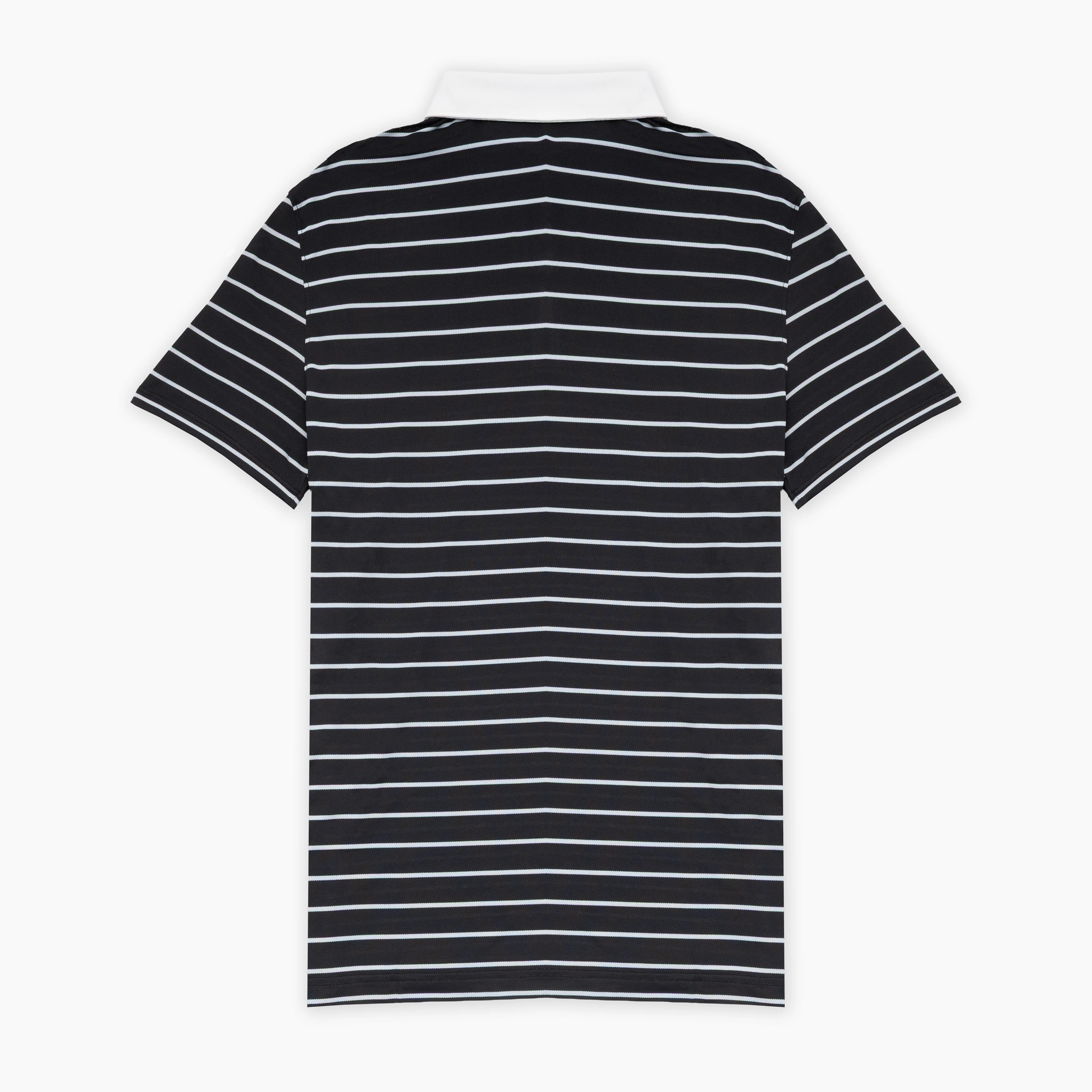 LIV Golf | Men's Stripe Polo - Image 2