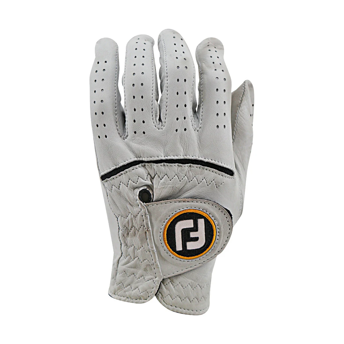 Luis Masaveu Team Fireballs Match Used Footjoy Glove - Image 4