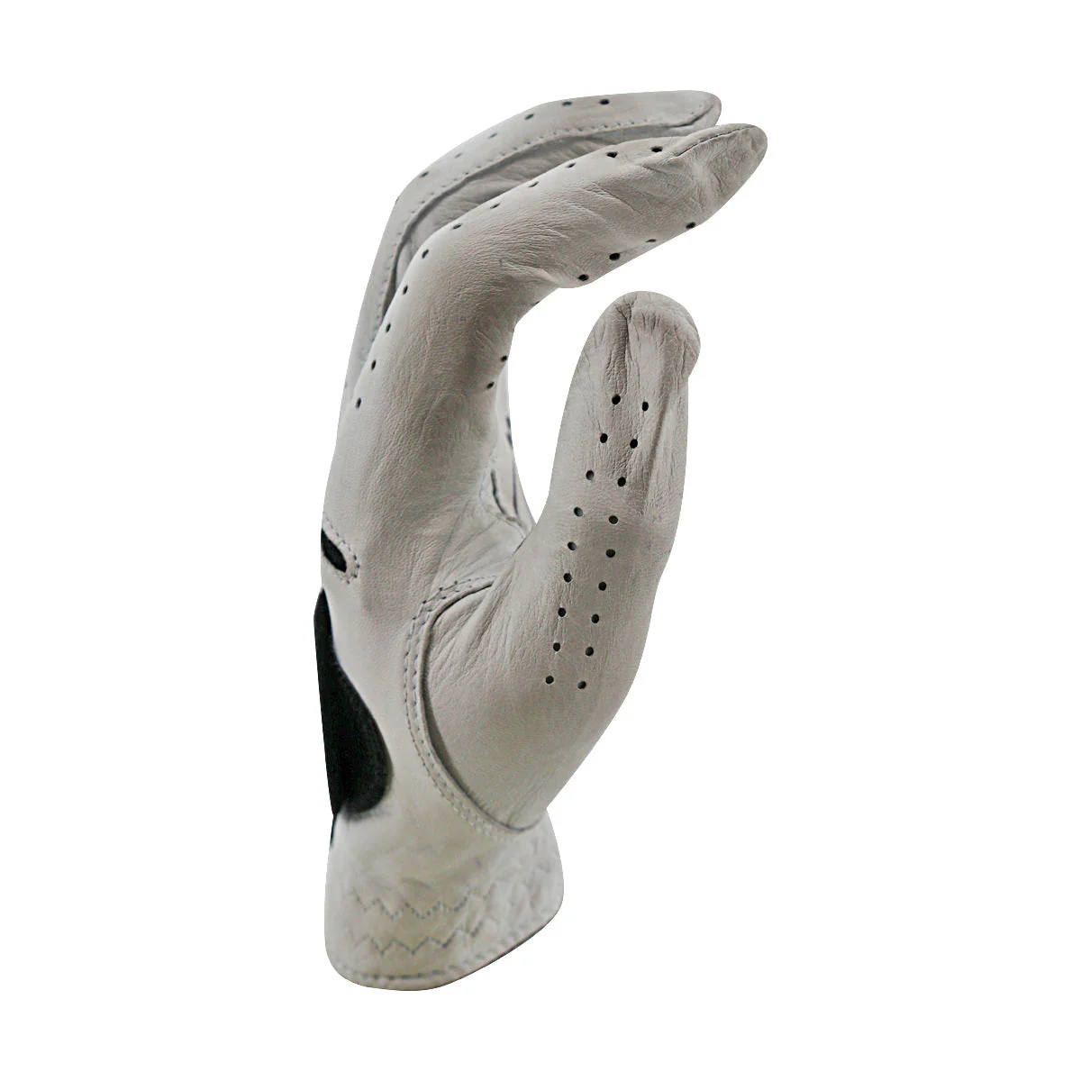 Luis Masaveu Team Fireballs Match Used Footjoy Glove - Image 5