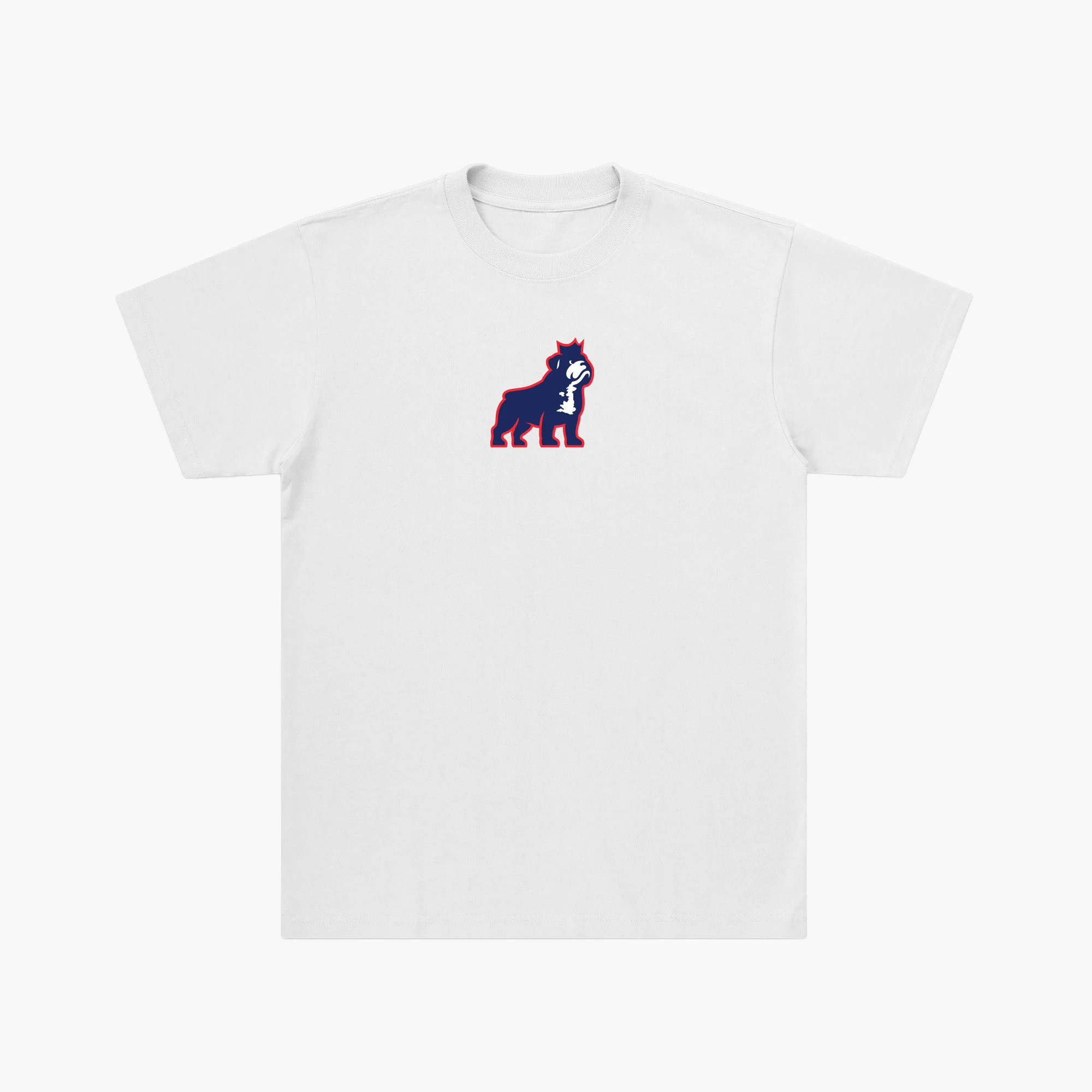 Majesticks GC | Bulldog Tee