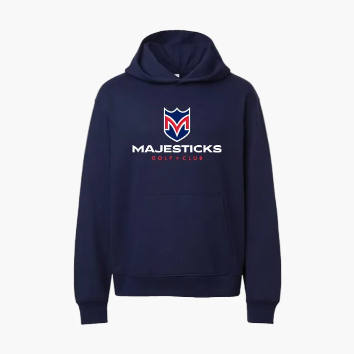 Majesticks GC | Team Hoodie