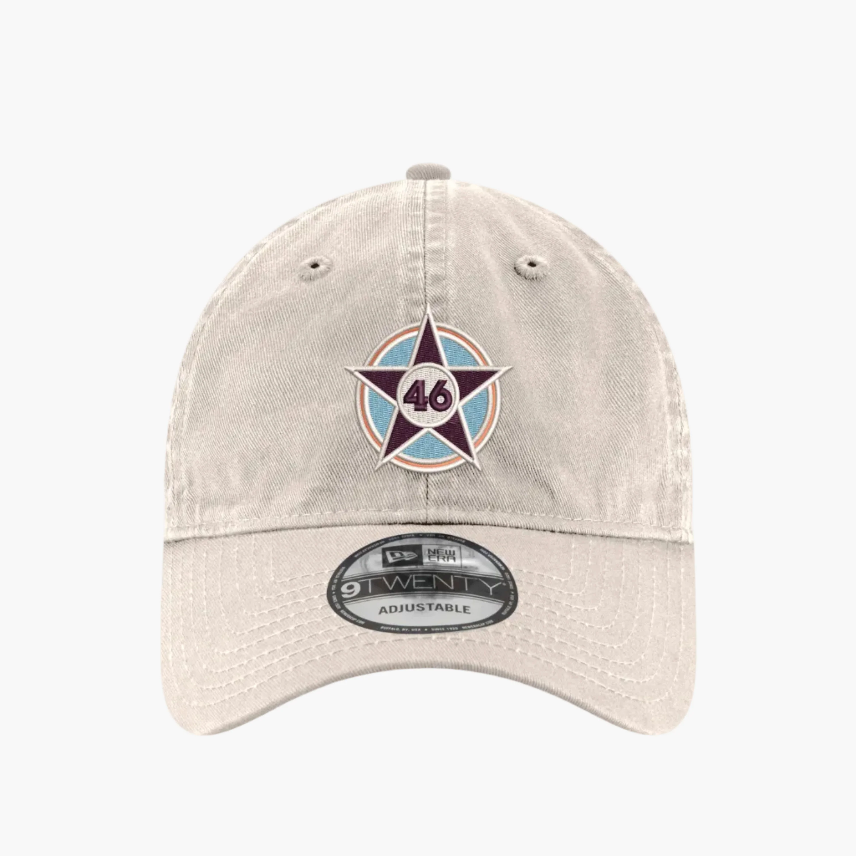 OKGC | 9Twenty Star Hat - Image 3