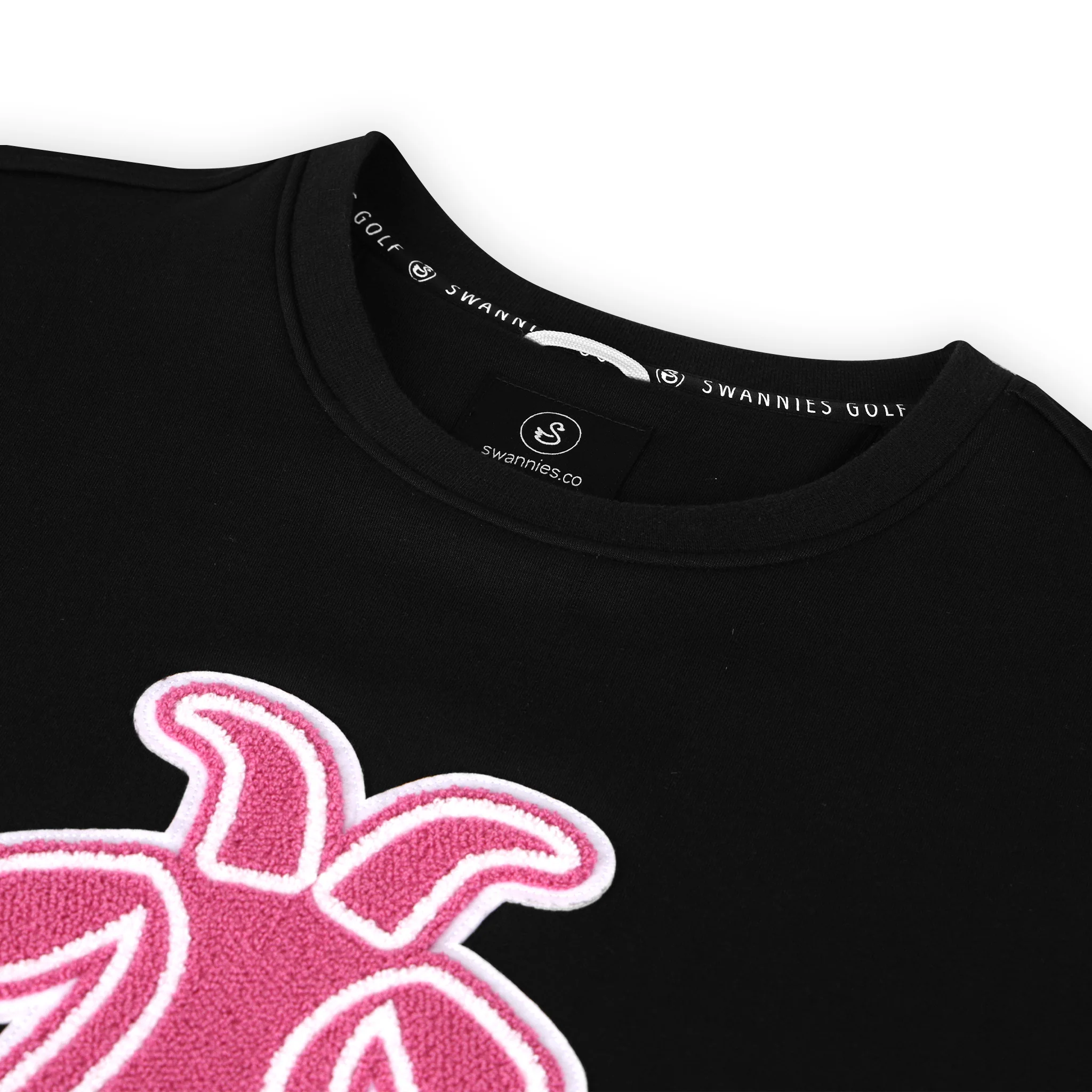 RangeGoats GC | Goat Crewneck - Image 3