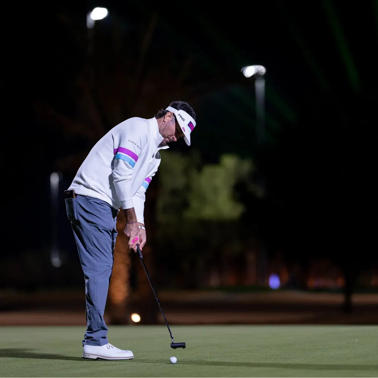 RangeGoats GC | Erick Quarter Zip - Image 4