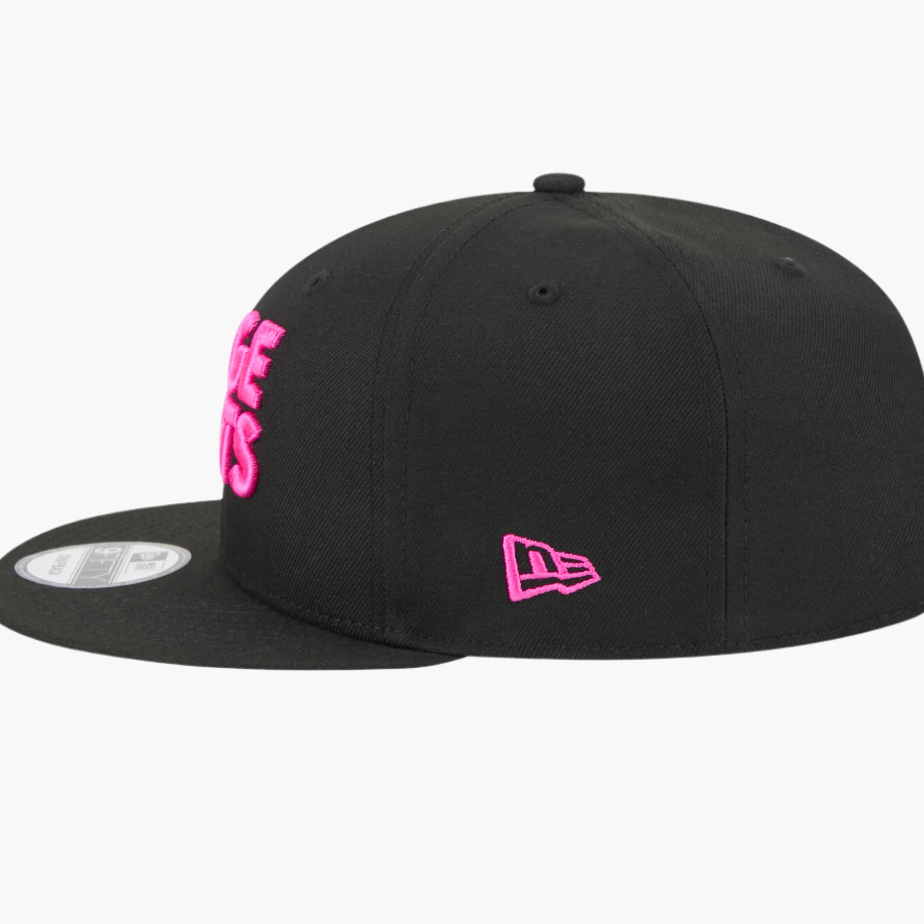 RangeGoats GC | 950 Icon Flat Bill Hat - Image 4