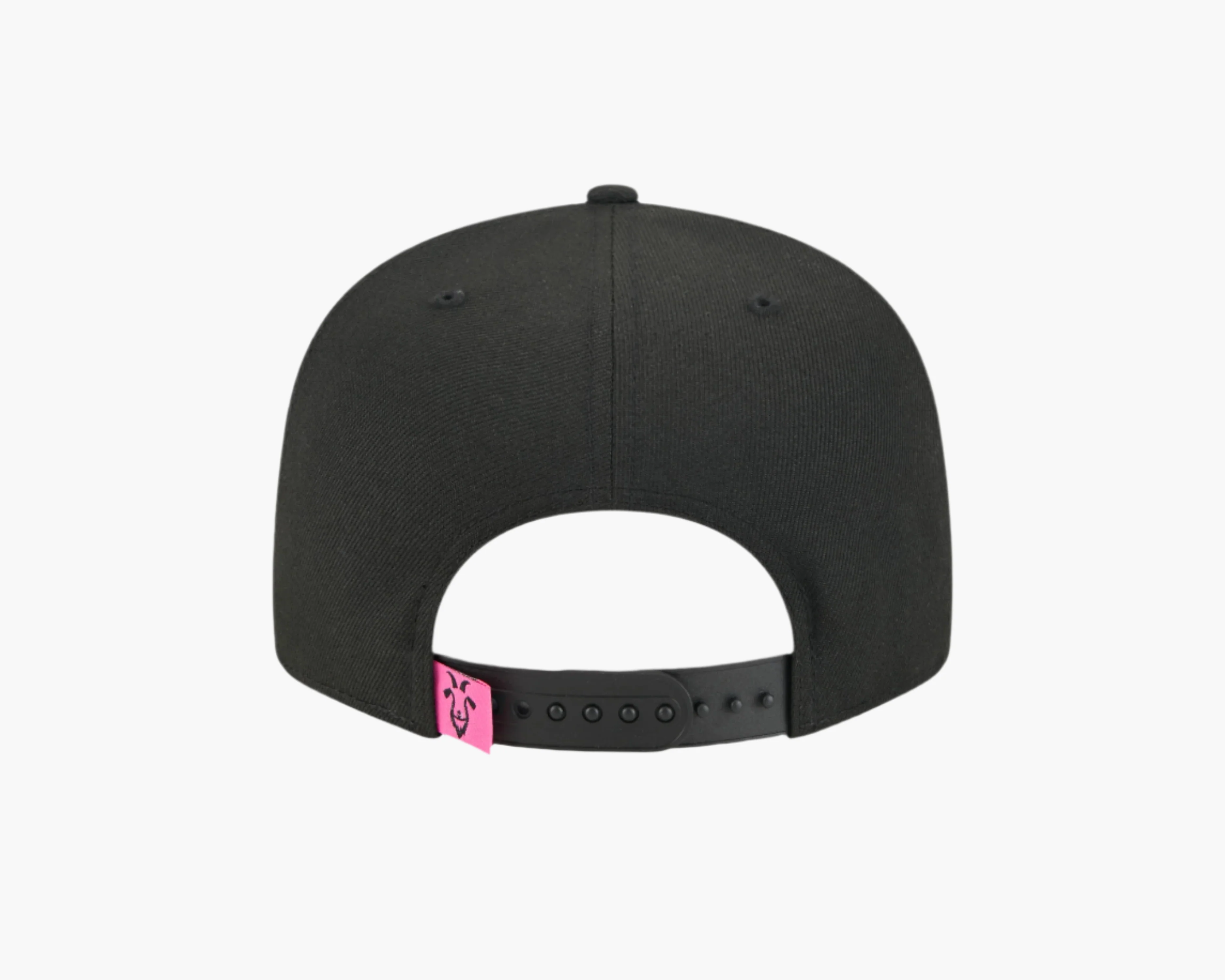 RangeGoats GC | 950 Icon Flat Bill Hat - Image 5