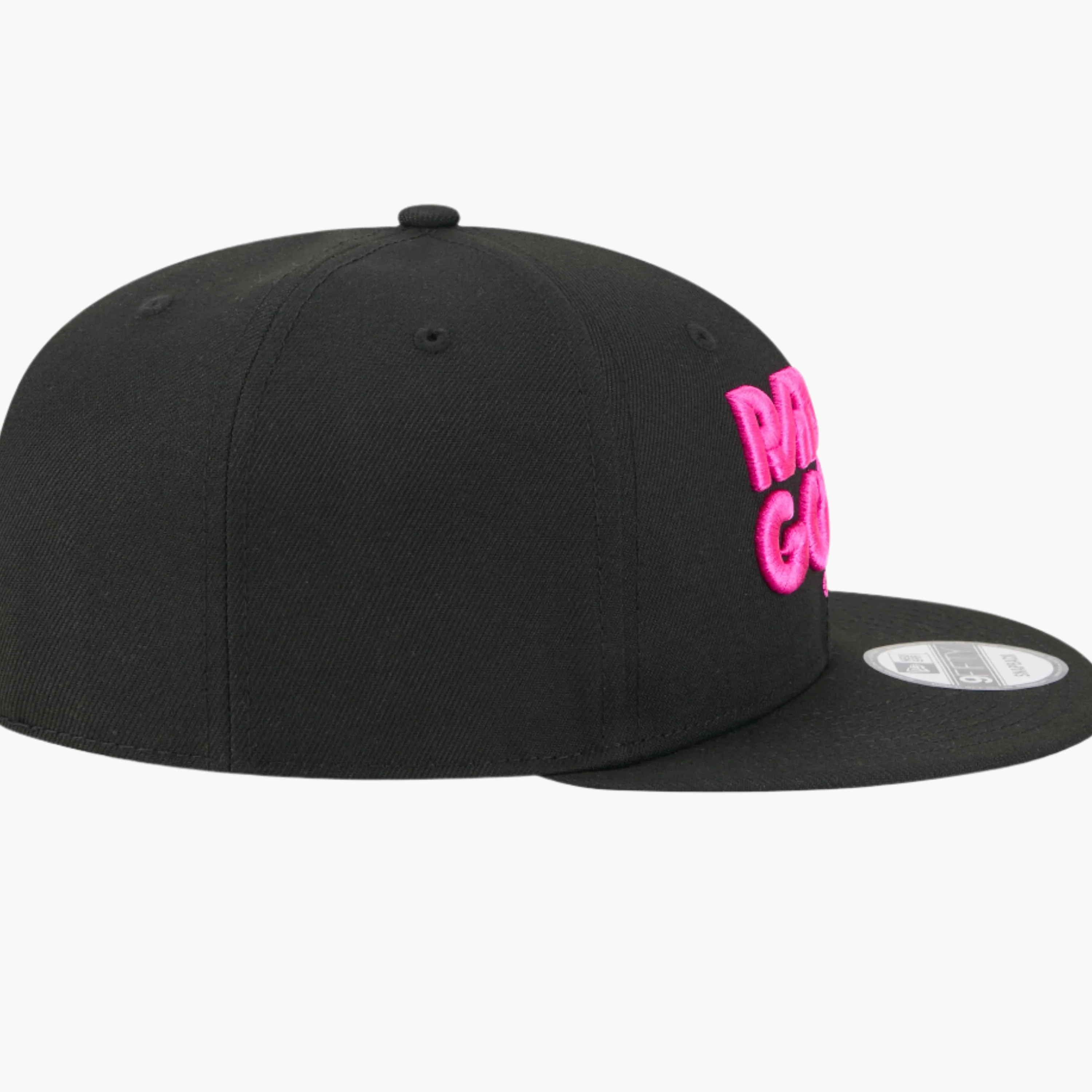 RangeGoats GC | 950 Icon Flat Bill Hat - Image 6