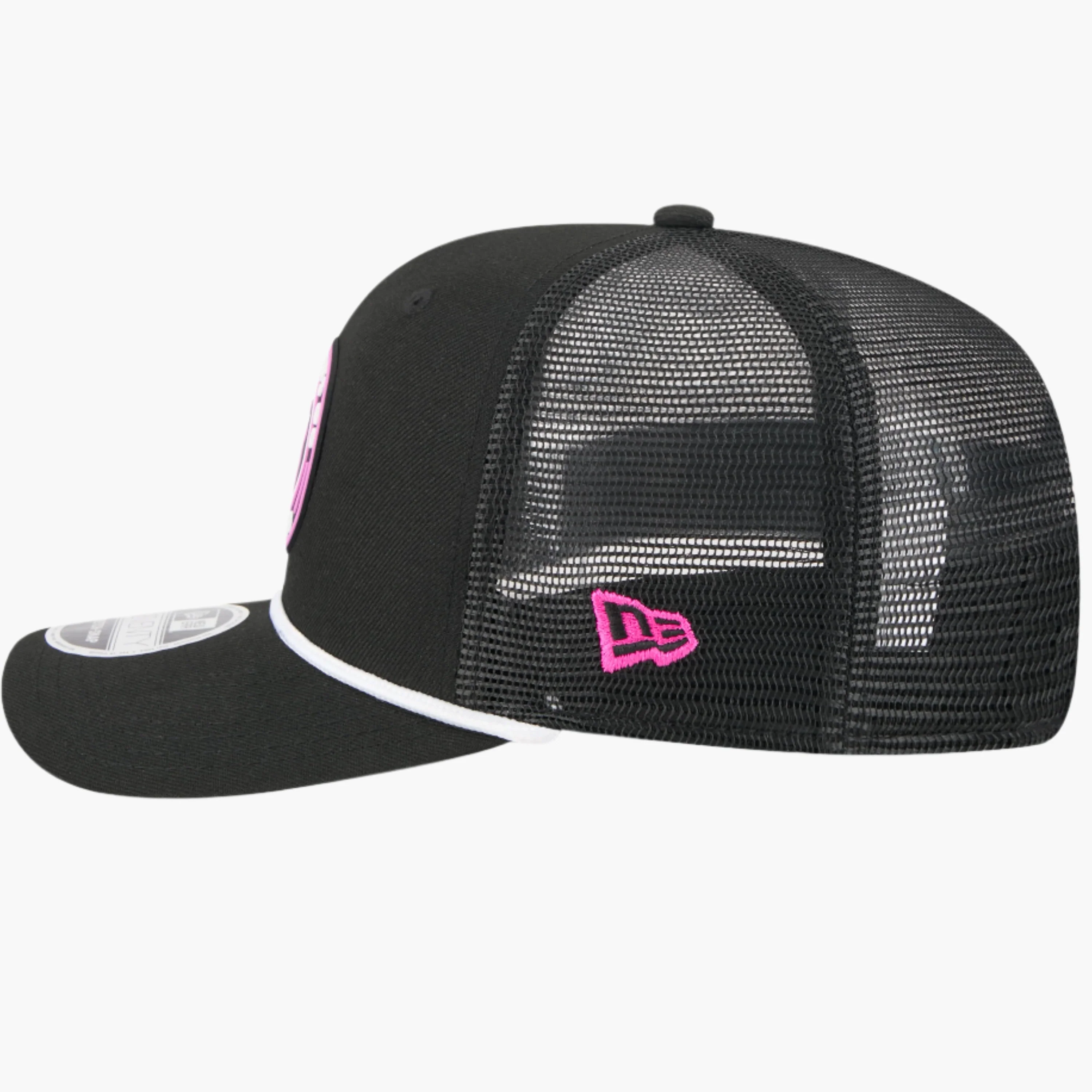 RangeGoats GC | 970 Pro Trucker Hat - Image 4