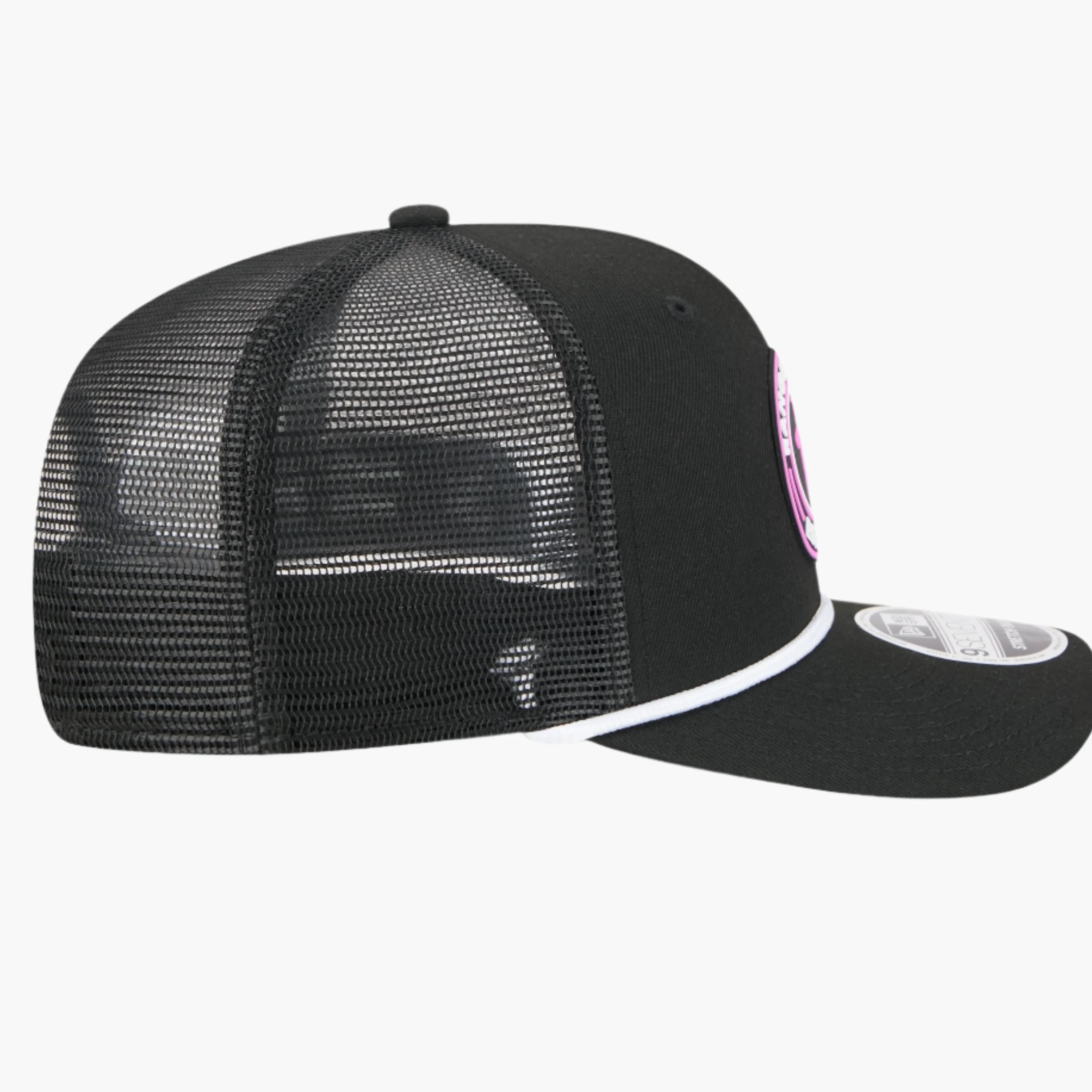 RangeGoats GC | 970 Pro Trucker Hat - Image 6