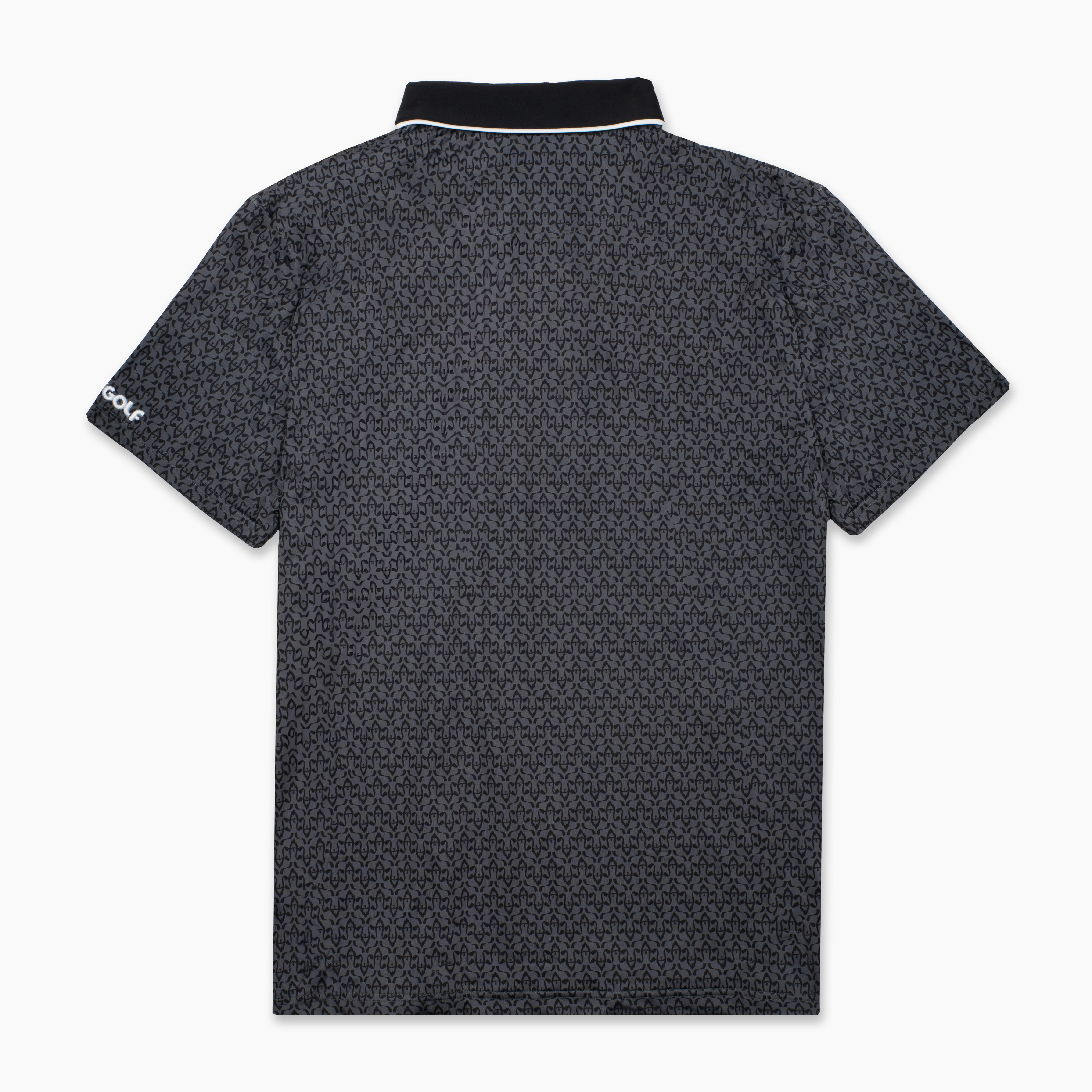 RangeGoats GC | Classic Logo Polo - Image 3