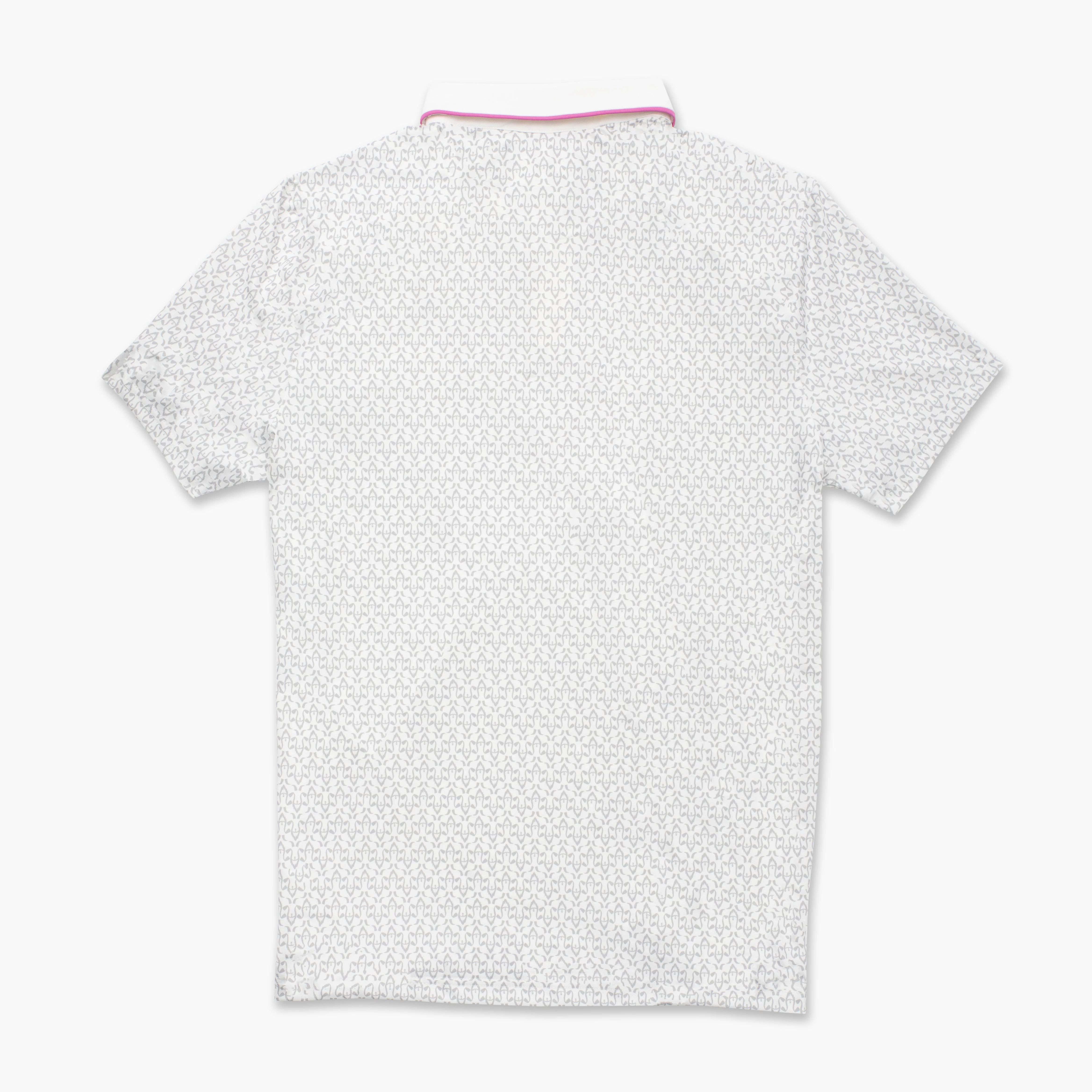 RangeGoats GC | Classic Logo Polo - Image 4