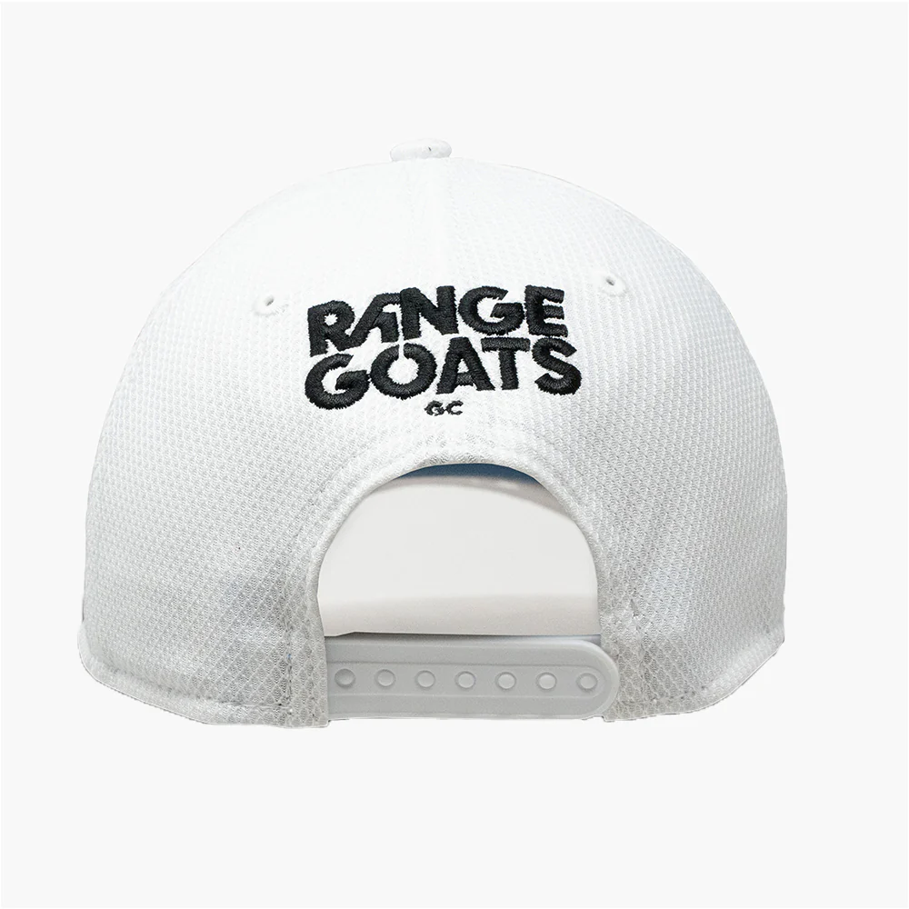 RangeGoats GC | New Era 9FORTY Stretch-Snap Team Hat - Image 2