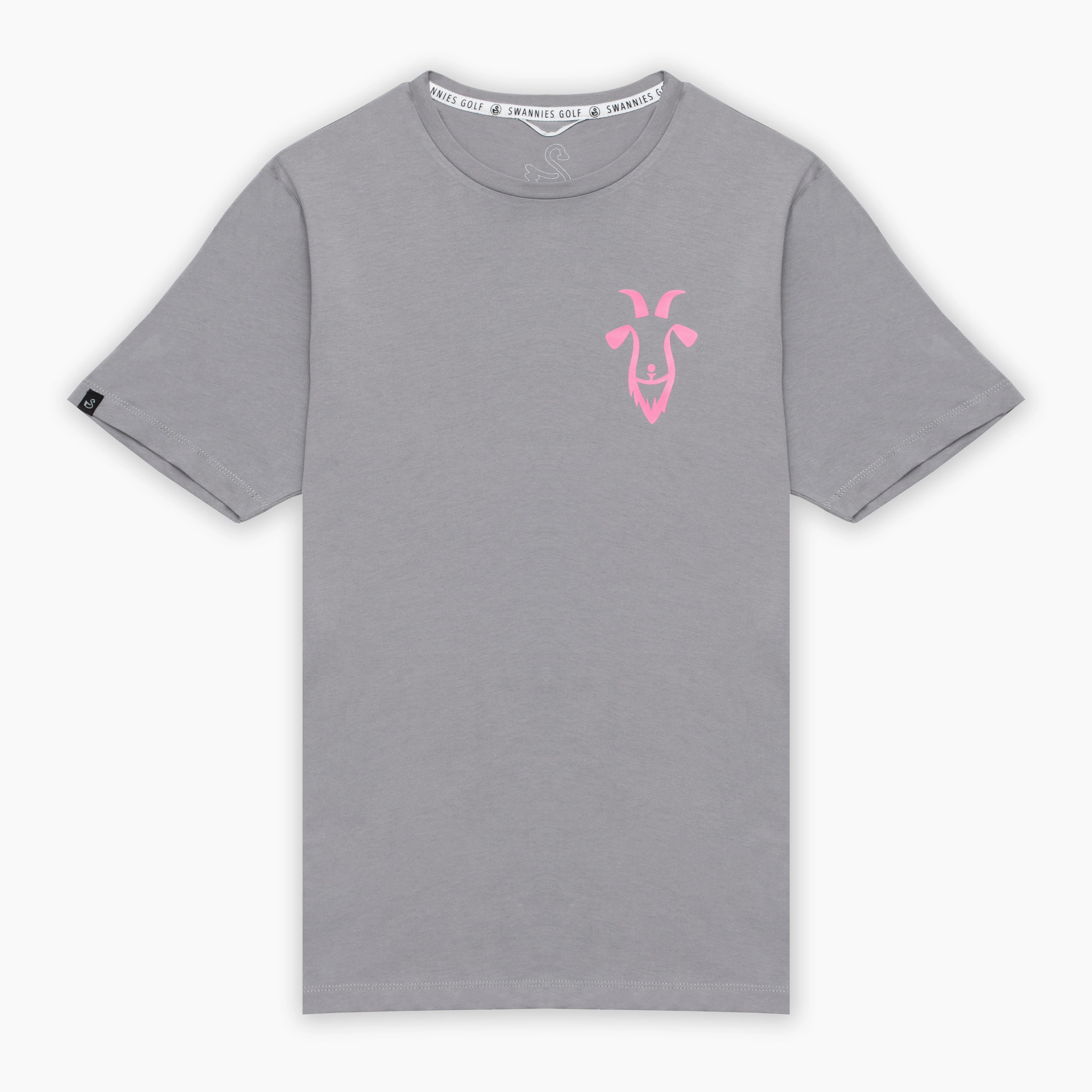 RangeGoats GC | Swannies Goat Tee