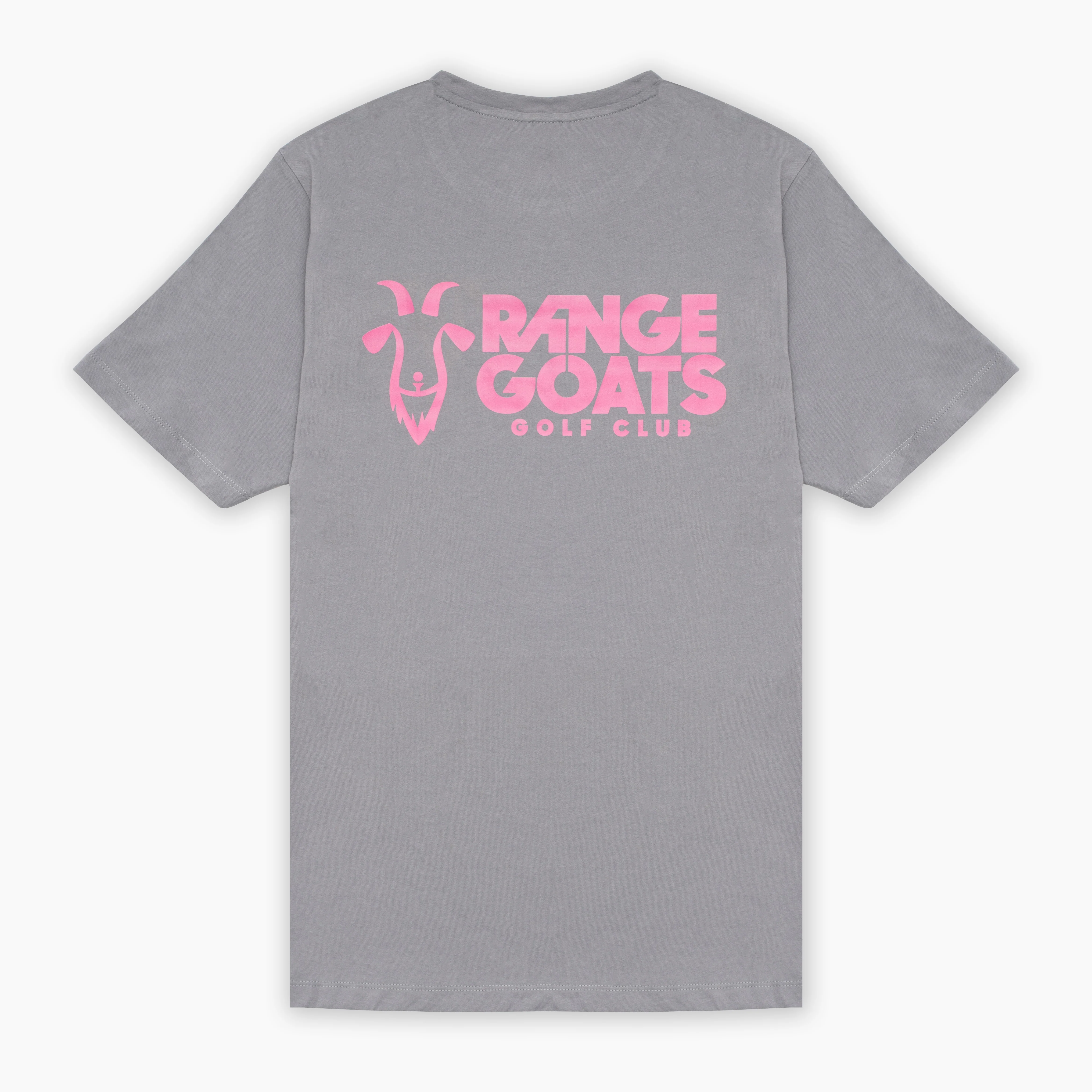 RangeGoats GC | Swannies Goat Tee - Image 2