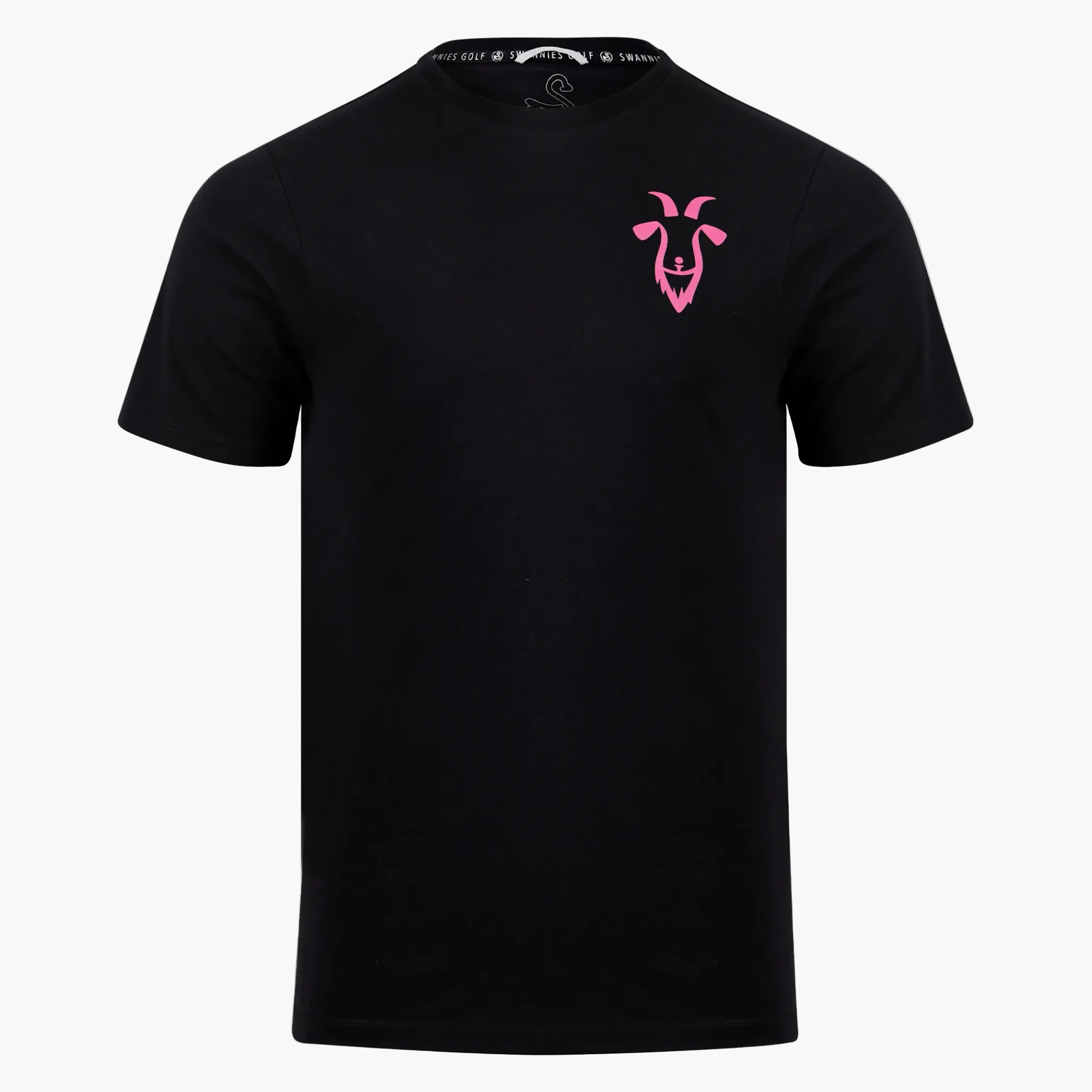 RangeGoats GC | Golf Cart T-Shirt - Image 2