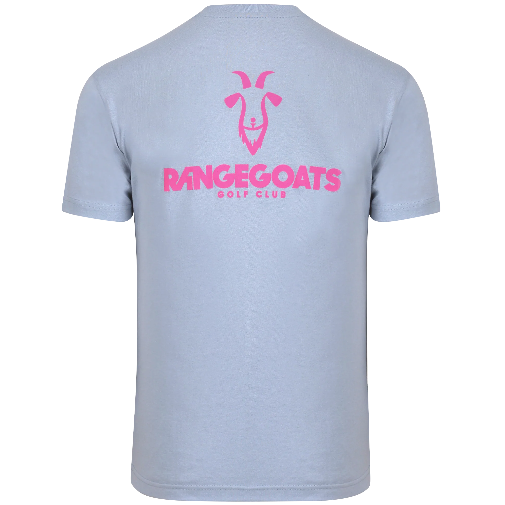 RangeGoats GC | Logo T-Shirt - Image 10