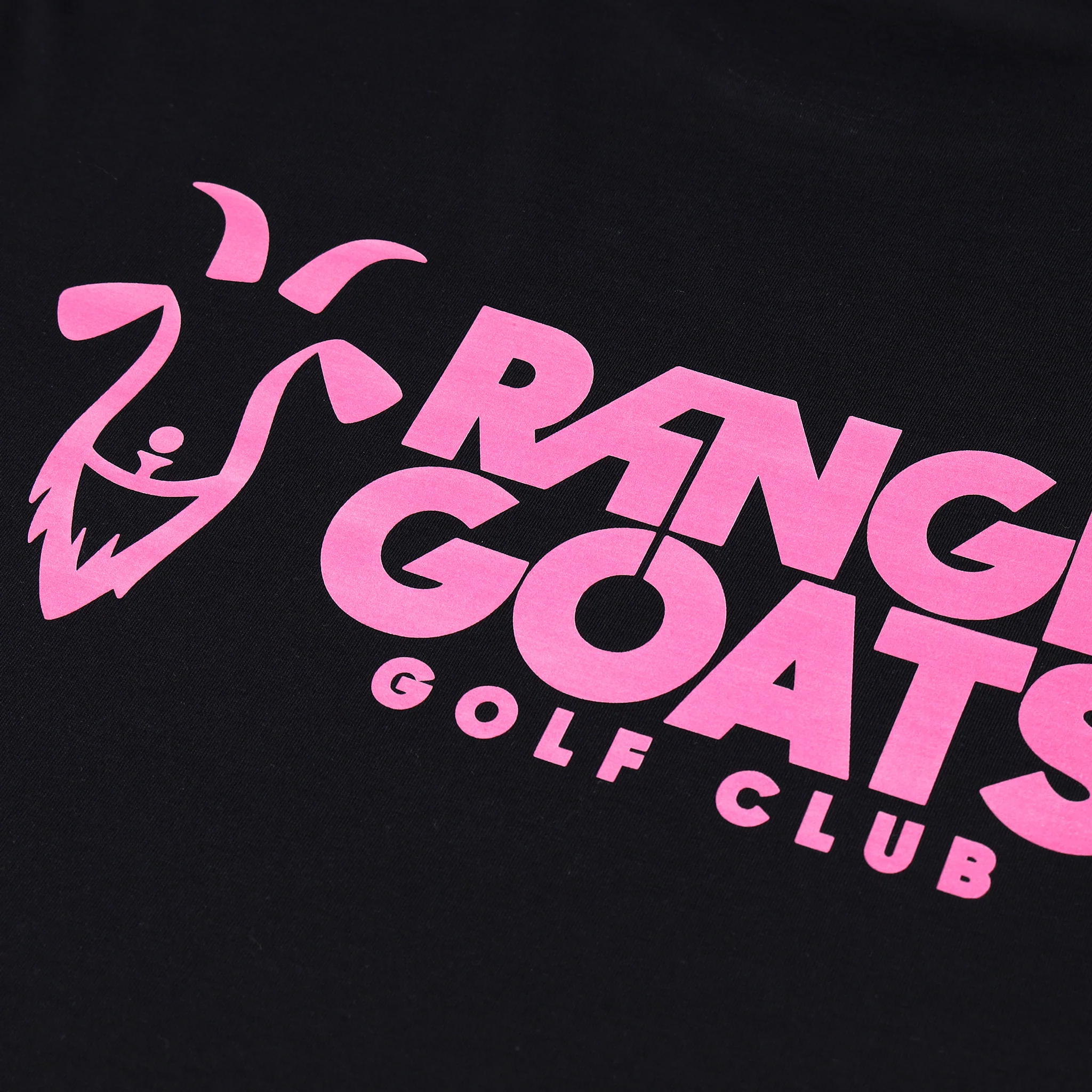 RangeGoats GC | Logo T-Shirt - Image 3