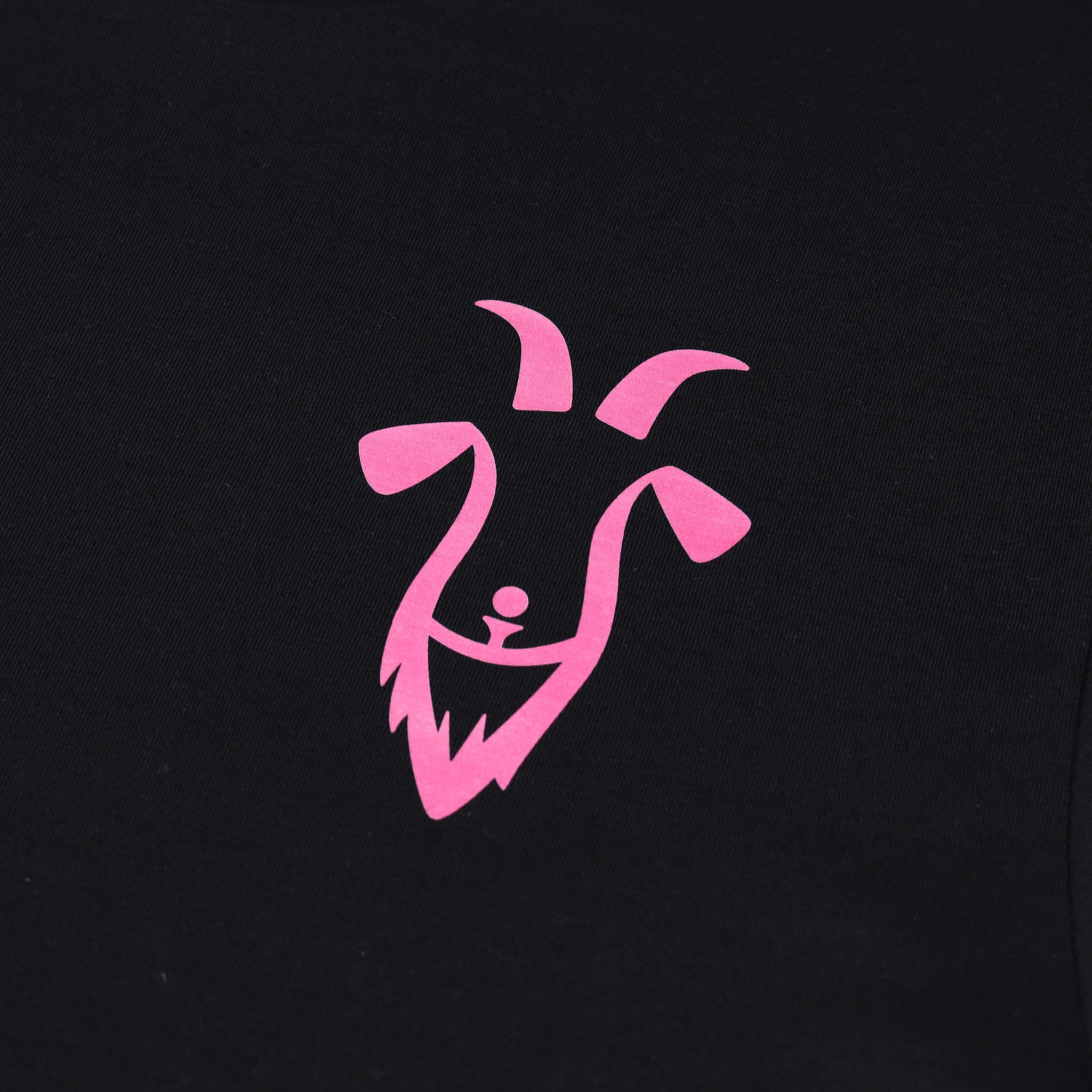 RangeGoats GC | Logo T-Shirt - Image 4
