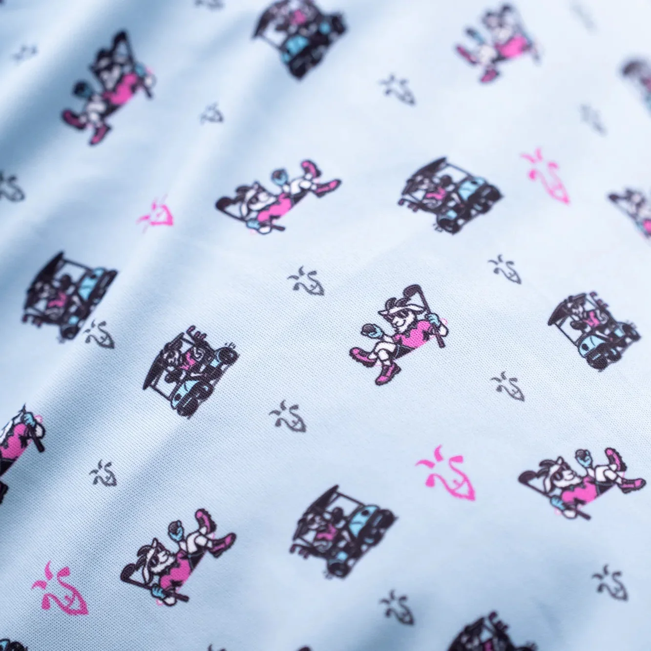 RangeGoats GC | Mascot Polo - Image 4