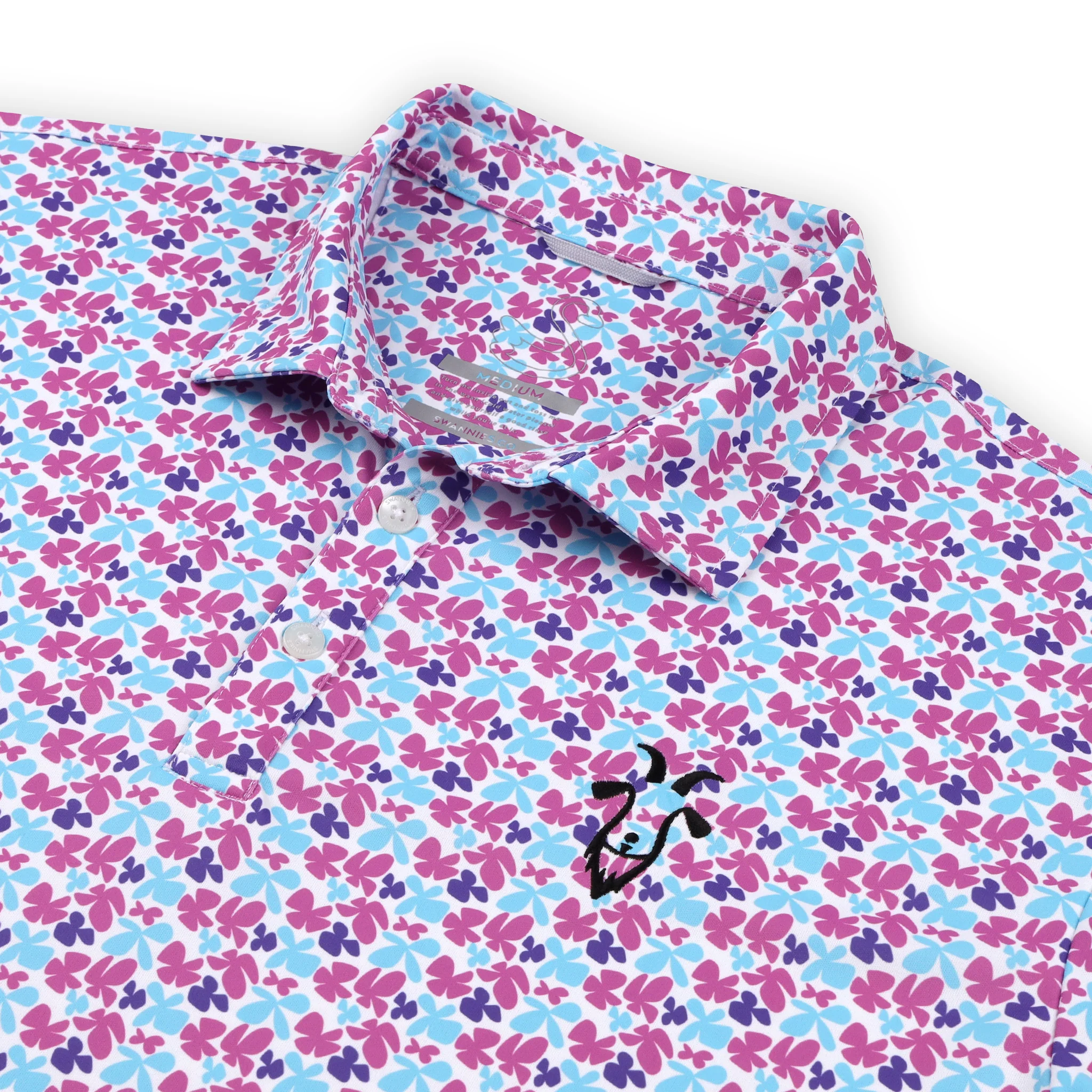 RangeGoats GC | McGrath Polo - Image 3