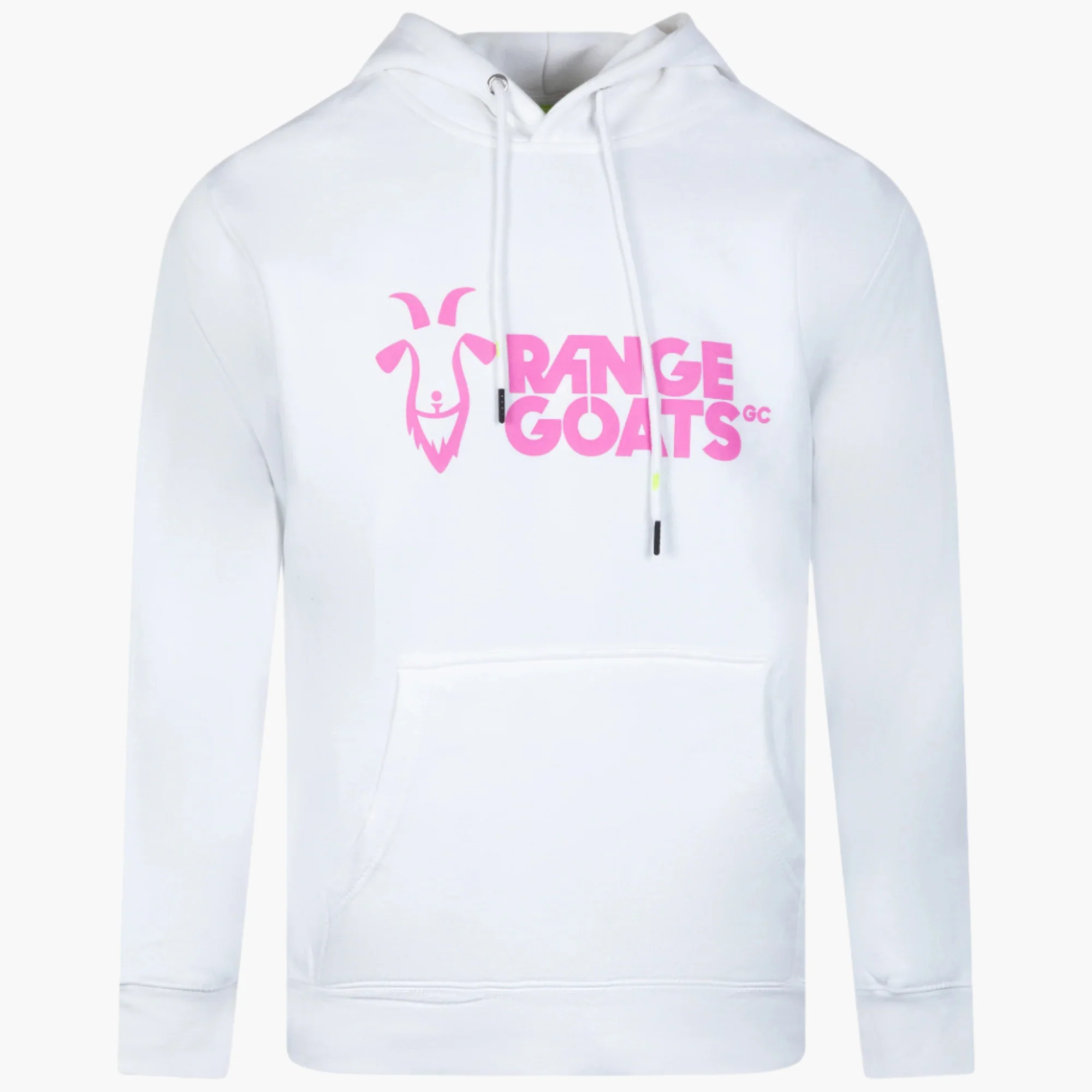 RangeGoats GC | Men's Hoodie