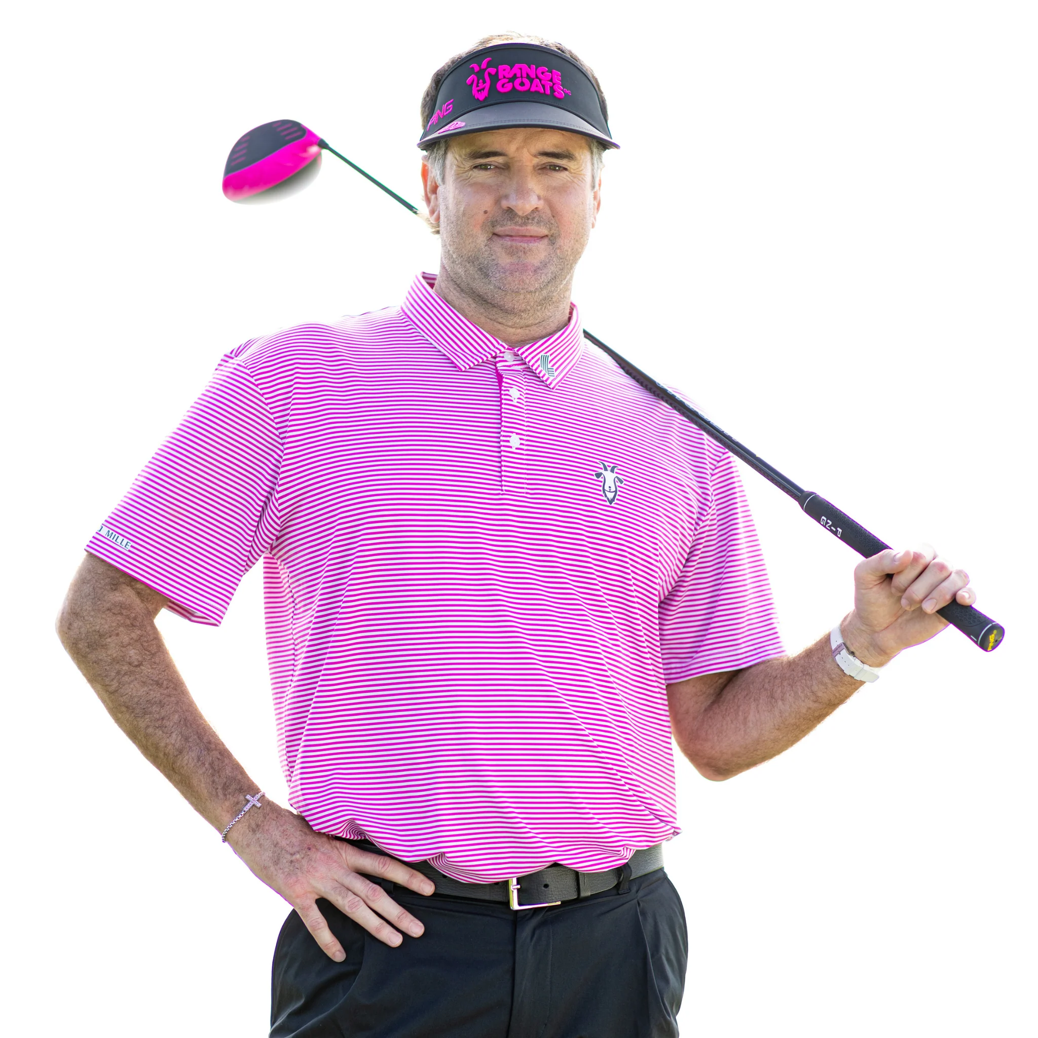 RangeGoats GC | Smith Polo - Image 4