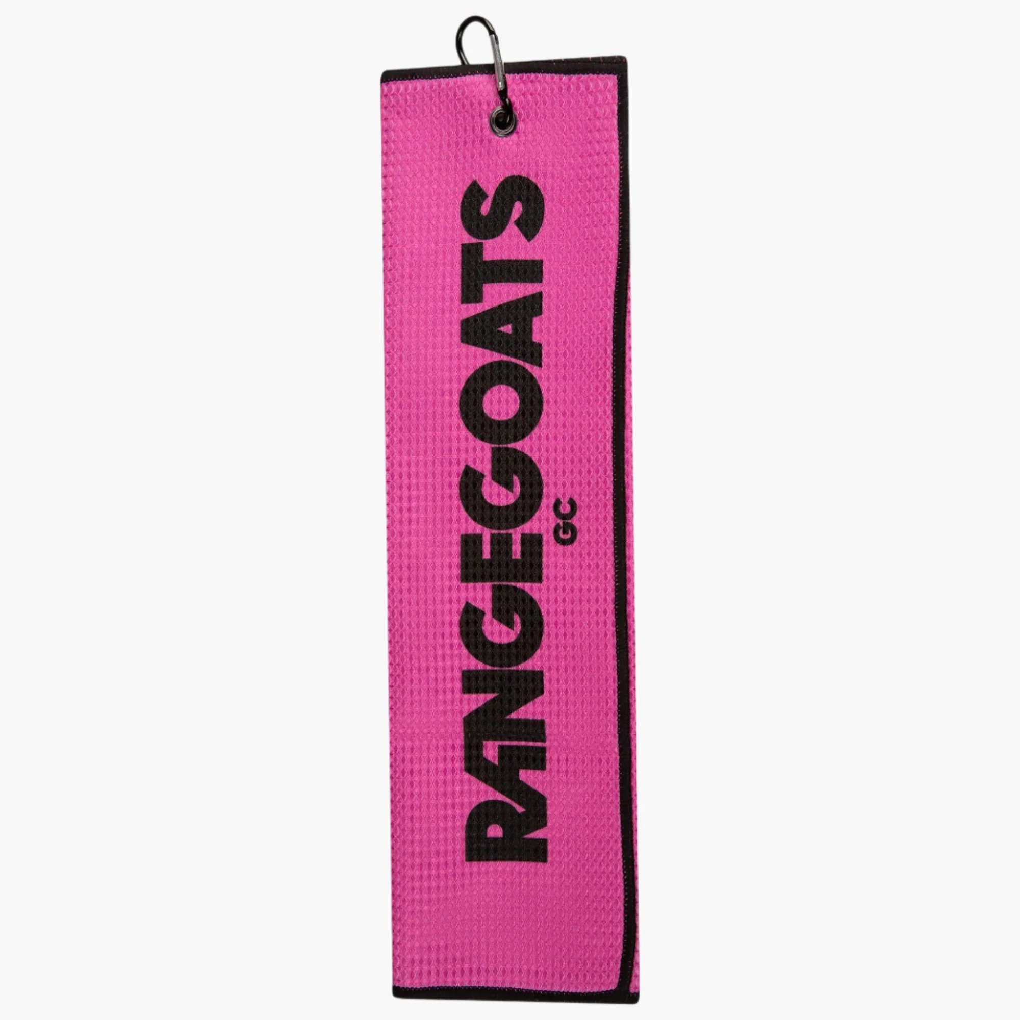 RangeGoats GC | Tri-fold Towel - Image 2