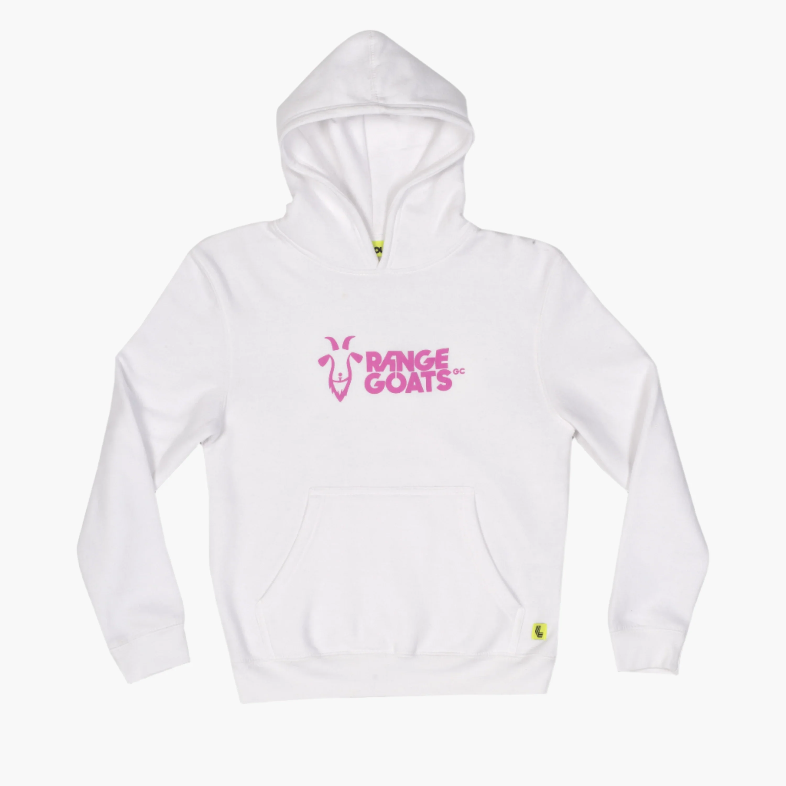 RangeGoats GC | Youth Hoodie