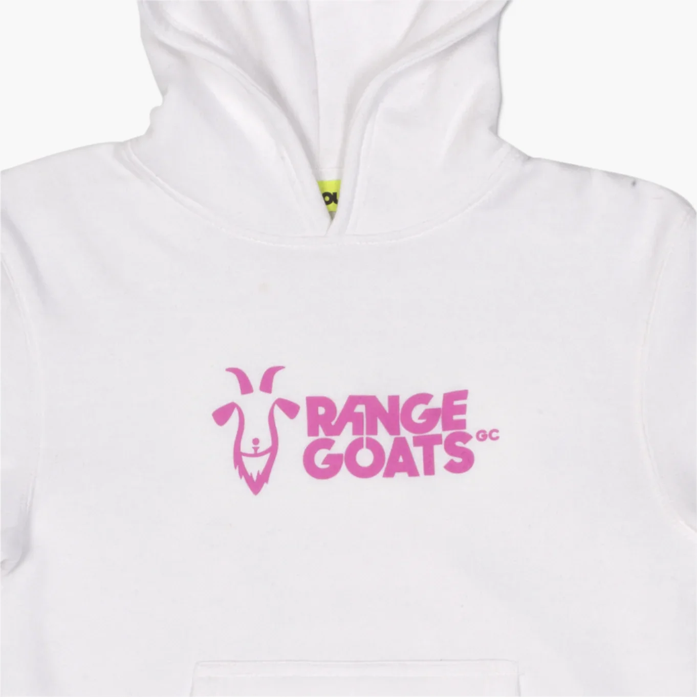 RangeGoats GC | Youth Hoodie - Image 2