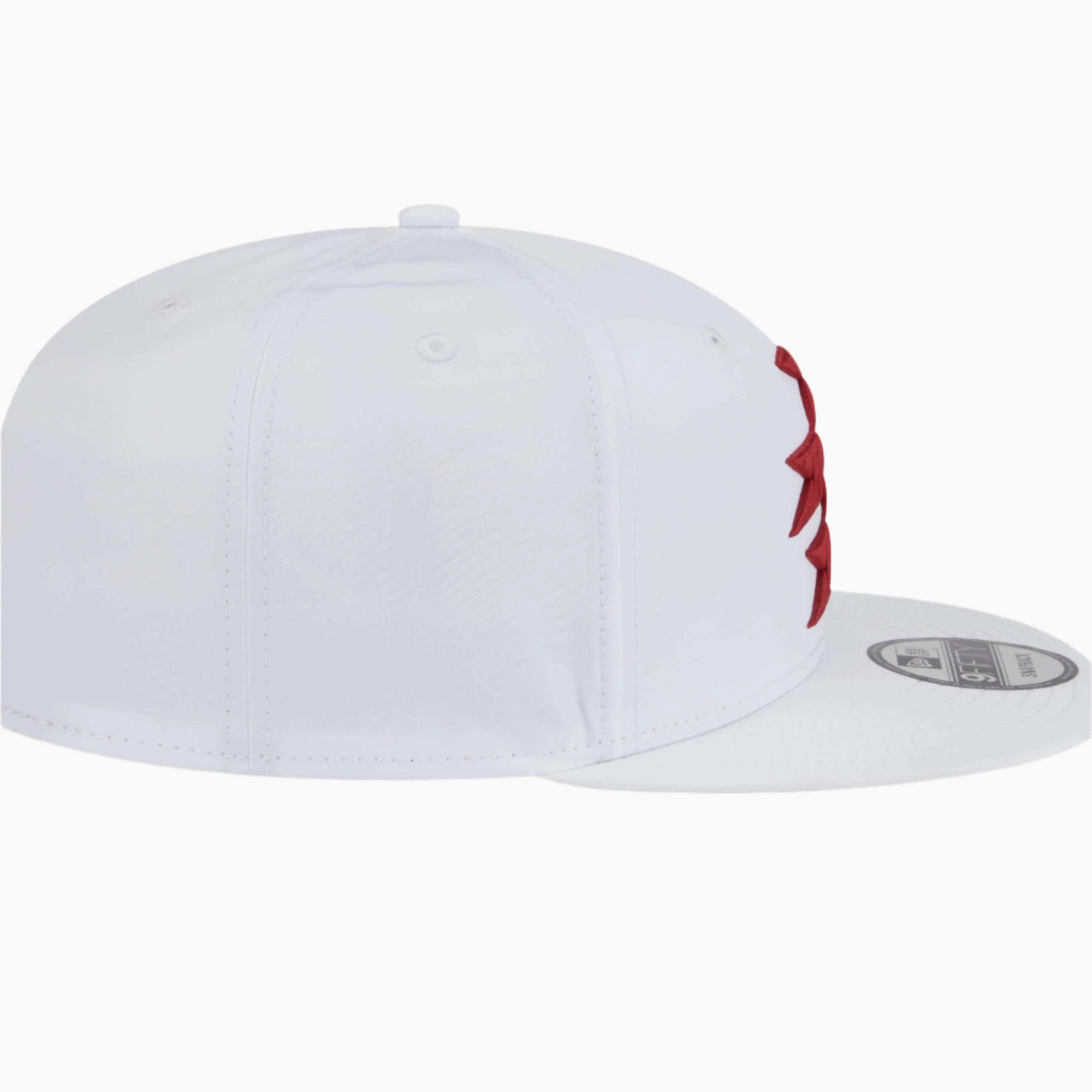 Ripper GC | 9Fifty Icon Flatbill Hat - Image 7