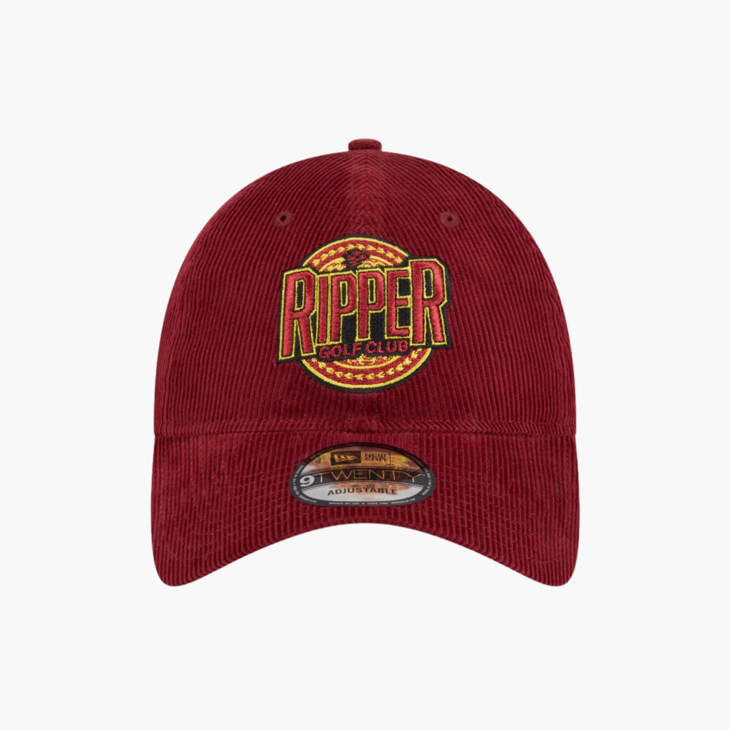 Ripper GC | 9Twenty Vintage Logo Hat - Image 3