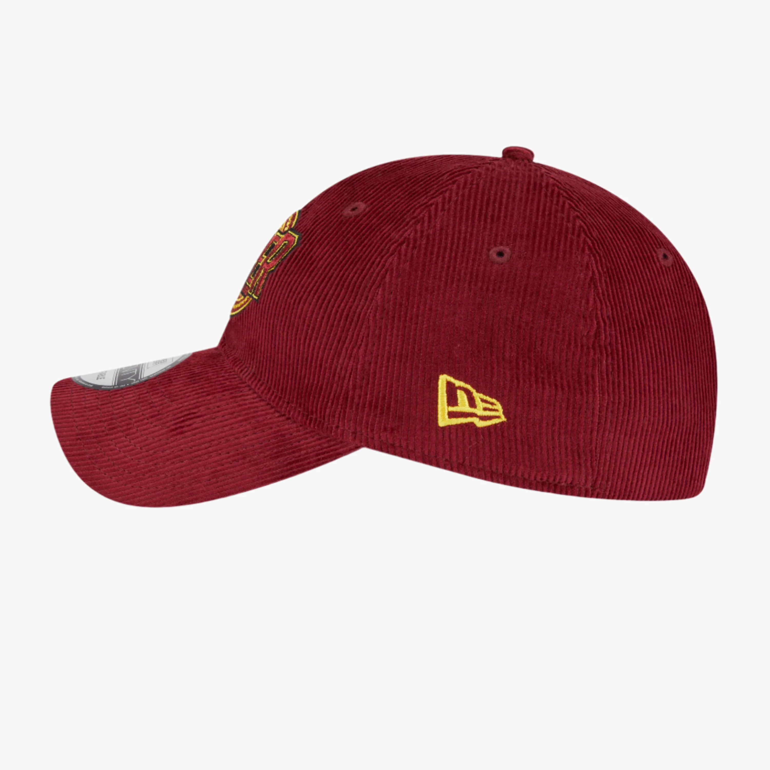 Ripper GC | 9Twenty Vintage Logo Hat - Image 4