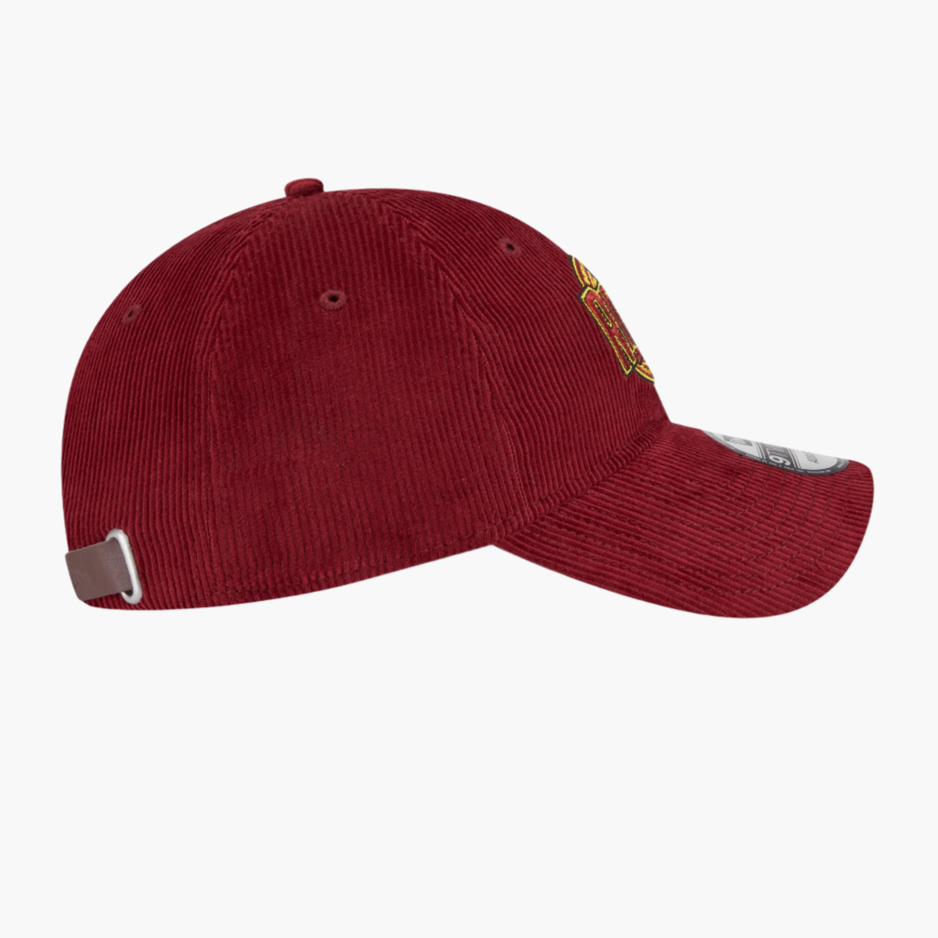 Ripper GC | 9Twenty Vintage Logo Hat - Image 6