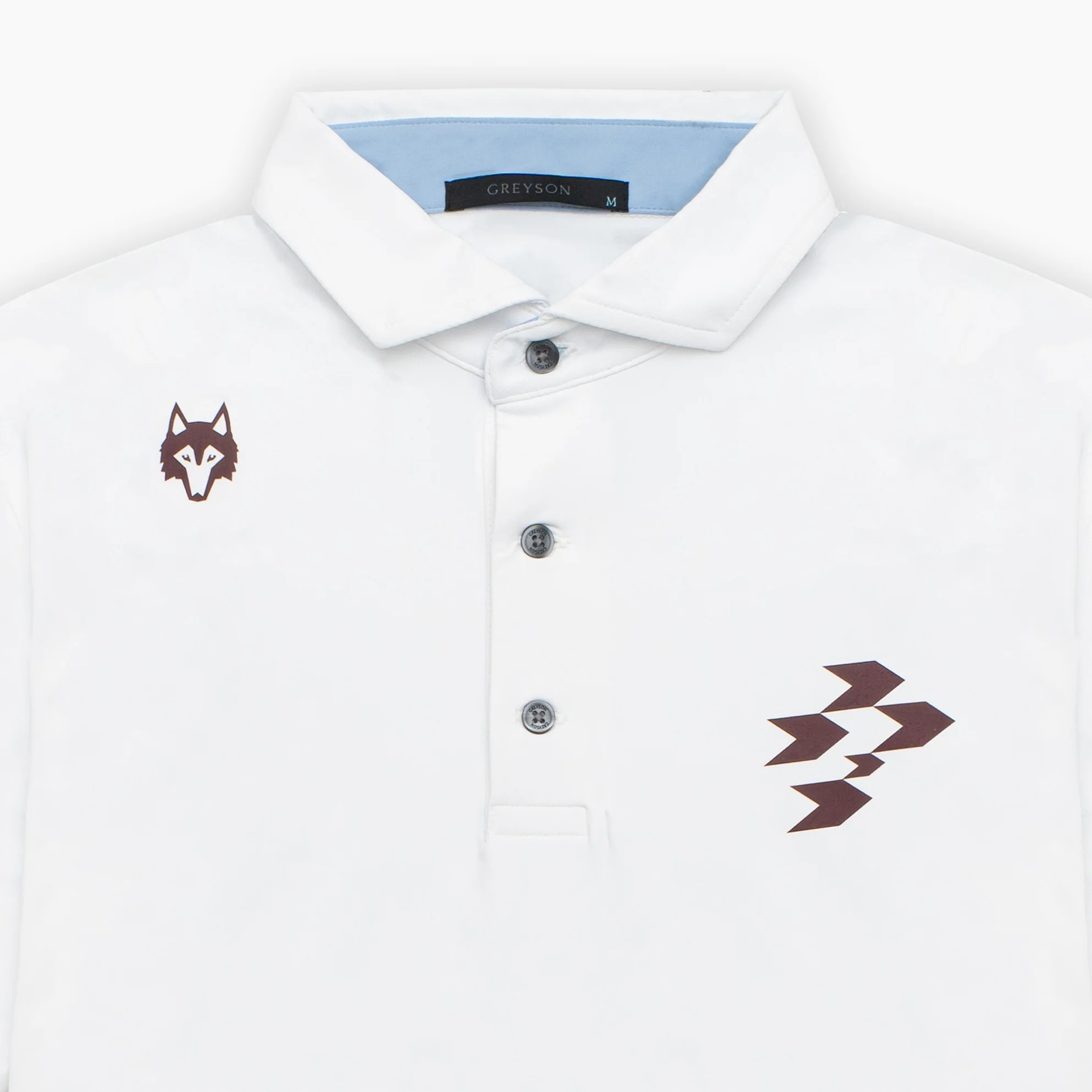 Ripper GC | Cayuse Polo - Image 3