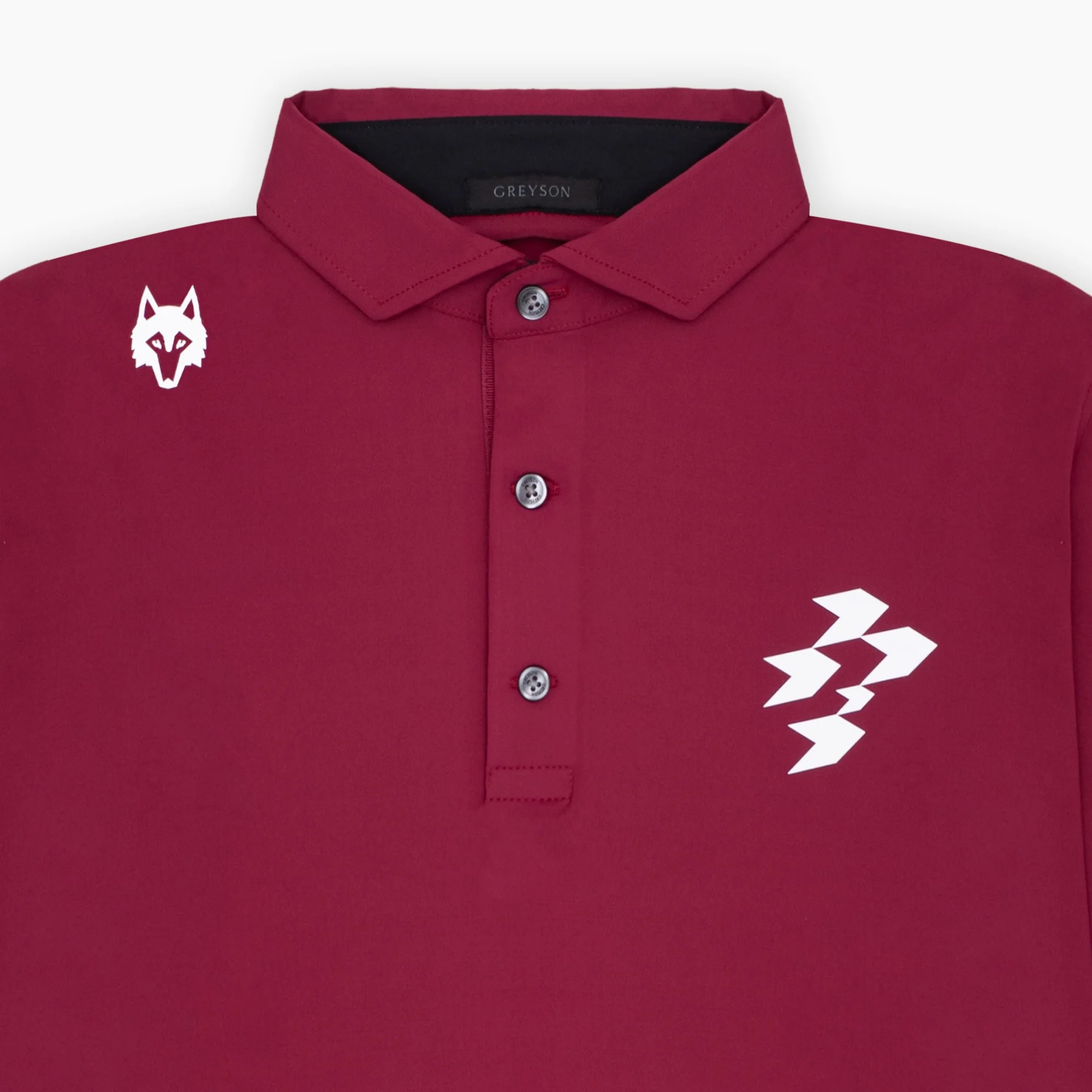 Ripper GC | Custom Cayuse Polo - Image 3