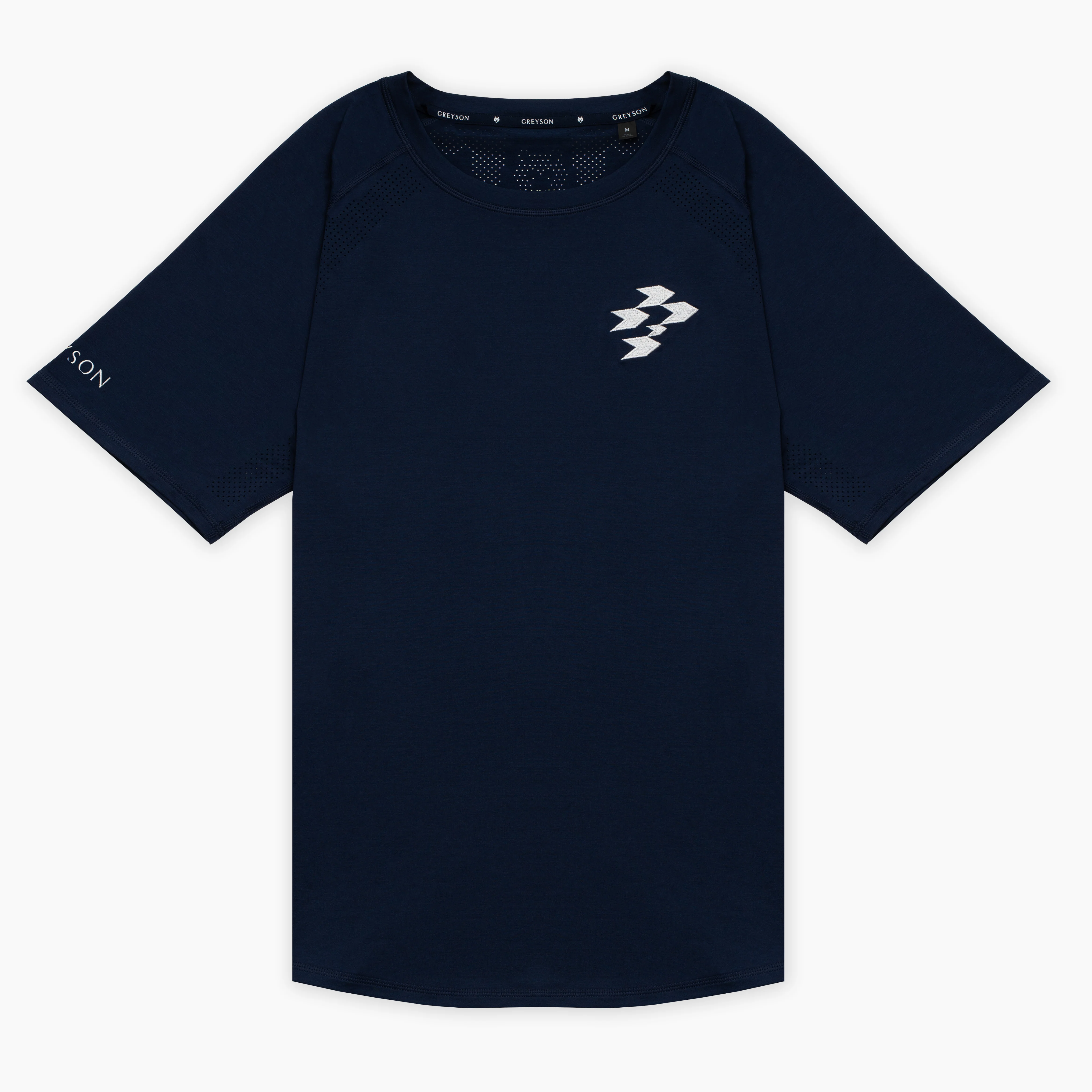 Ripper GC | Falcon Sport SS Tee