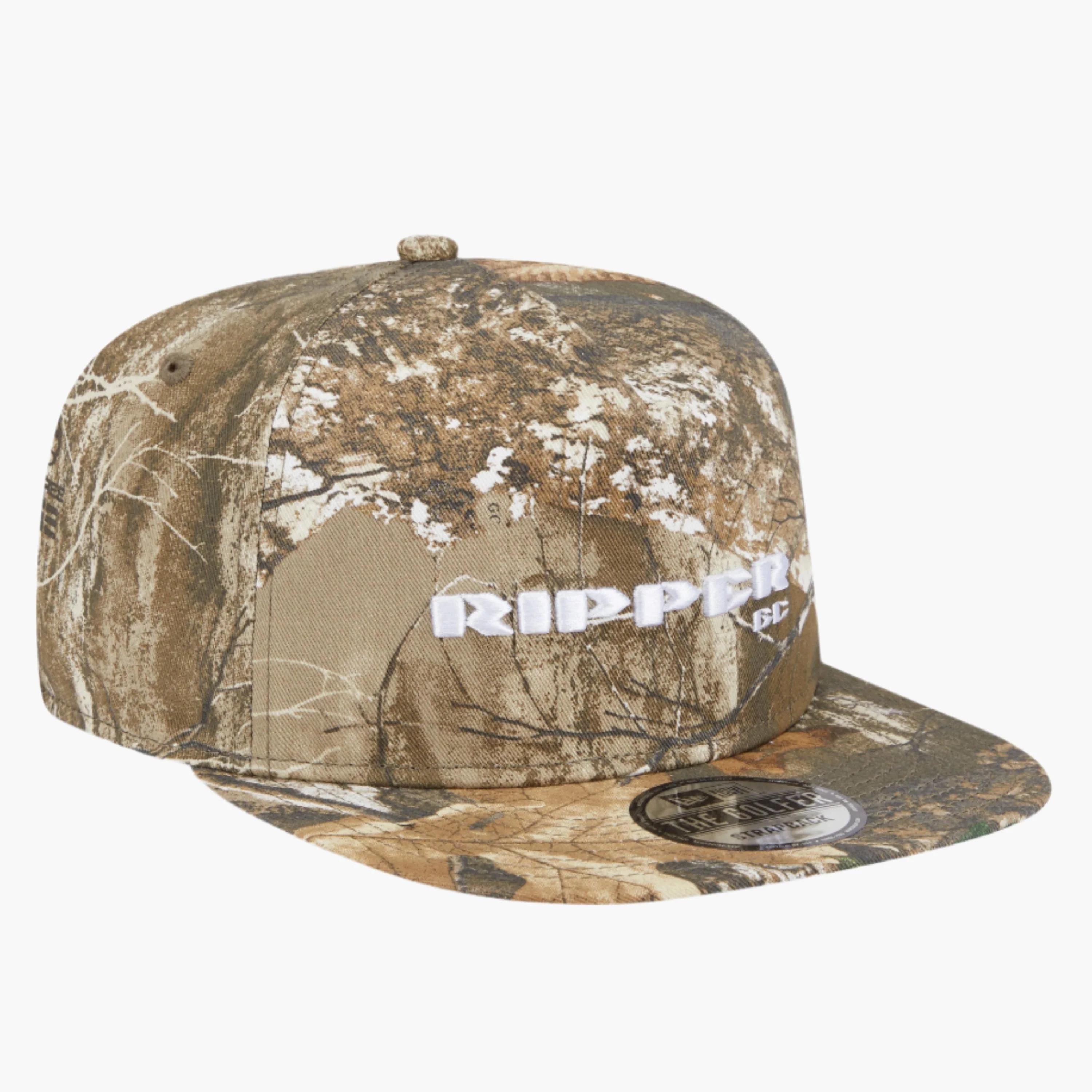 Ripper GC | Golfer Camo Hat - Image 3