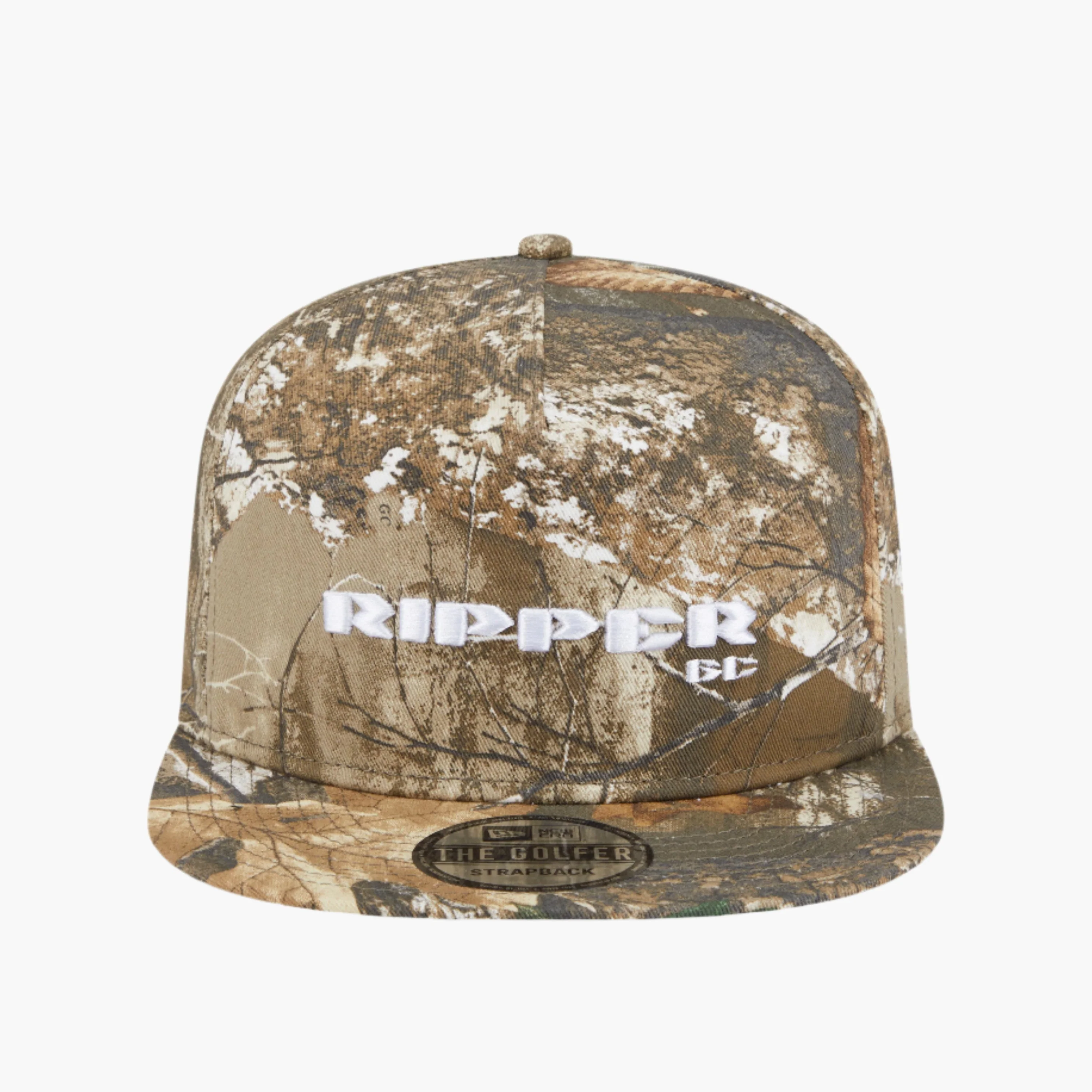 Ripper GC | Golfer Camo Hat - Image 4