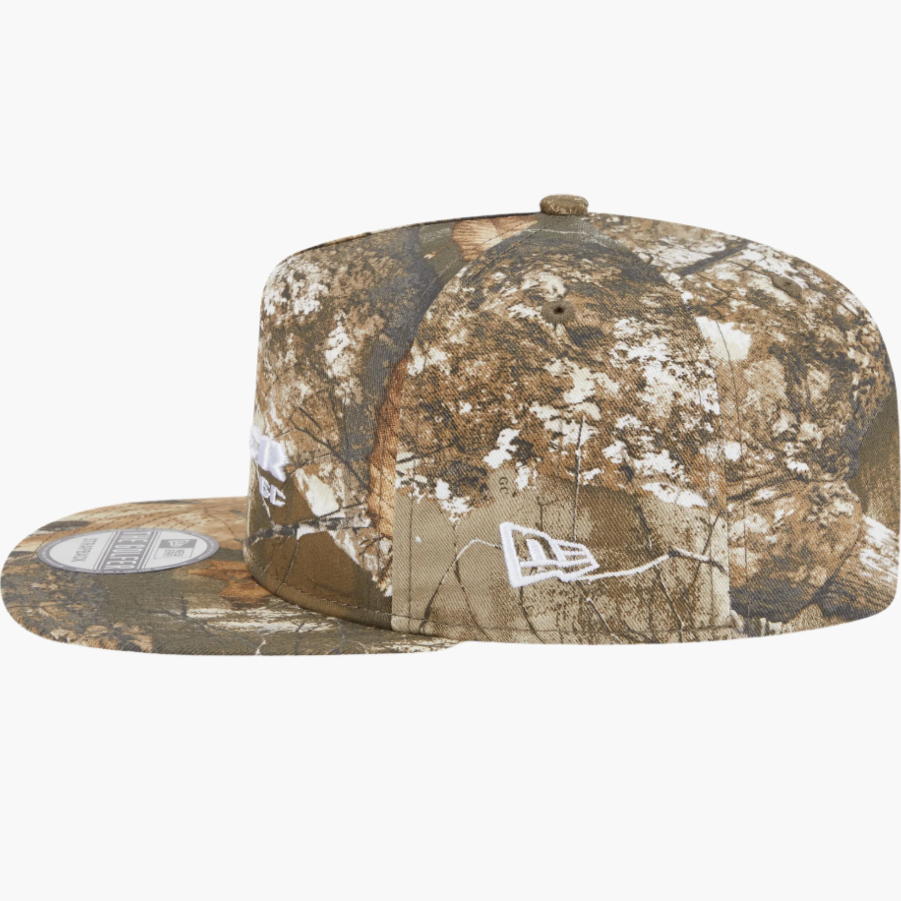 Ripper GC | Golfer Camo Hat - Image 5