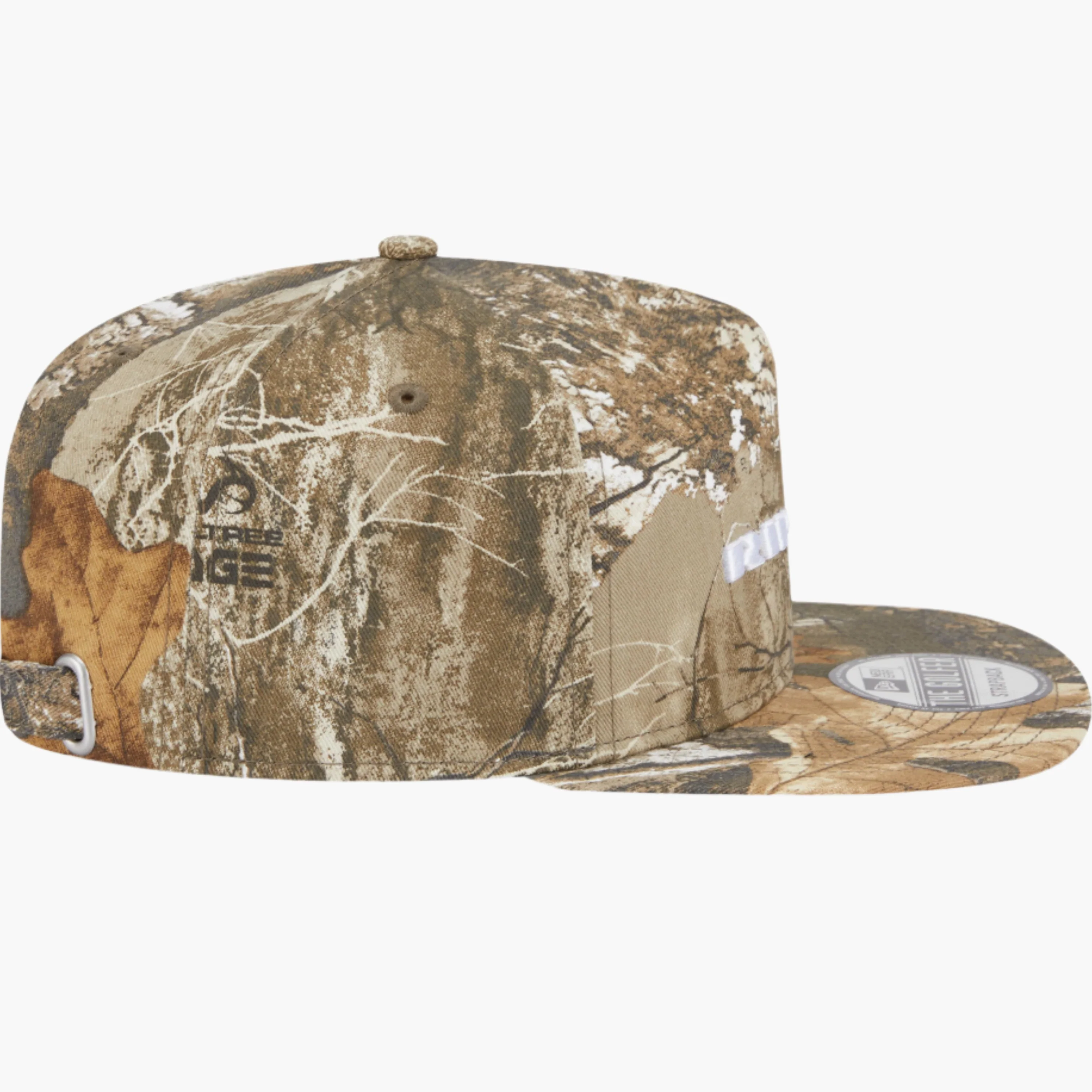 Ripper GC | Golfer Camo Hat - Image 7